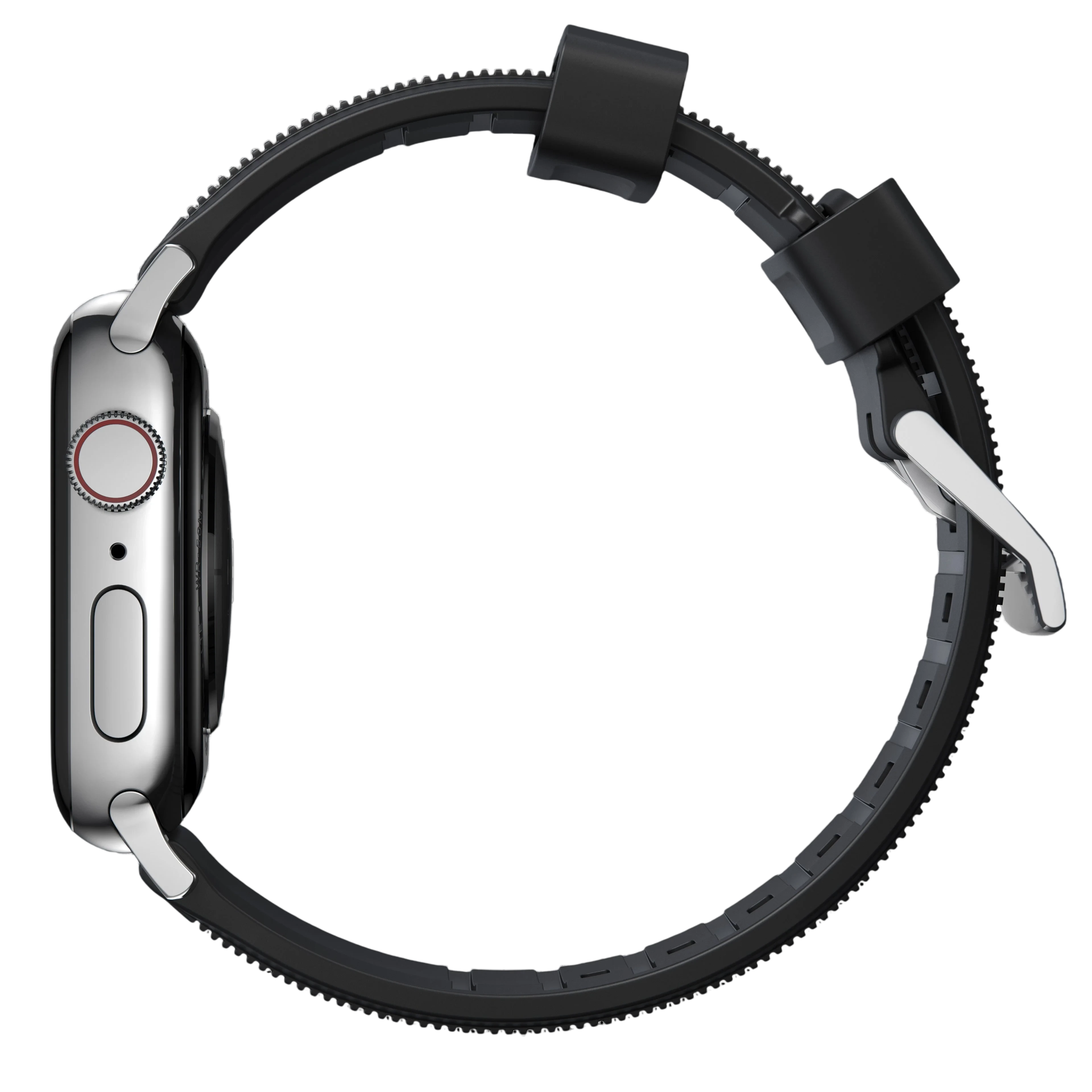Nomad Rugged Band for Apple Watch Ultra 49mm