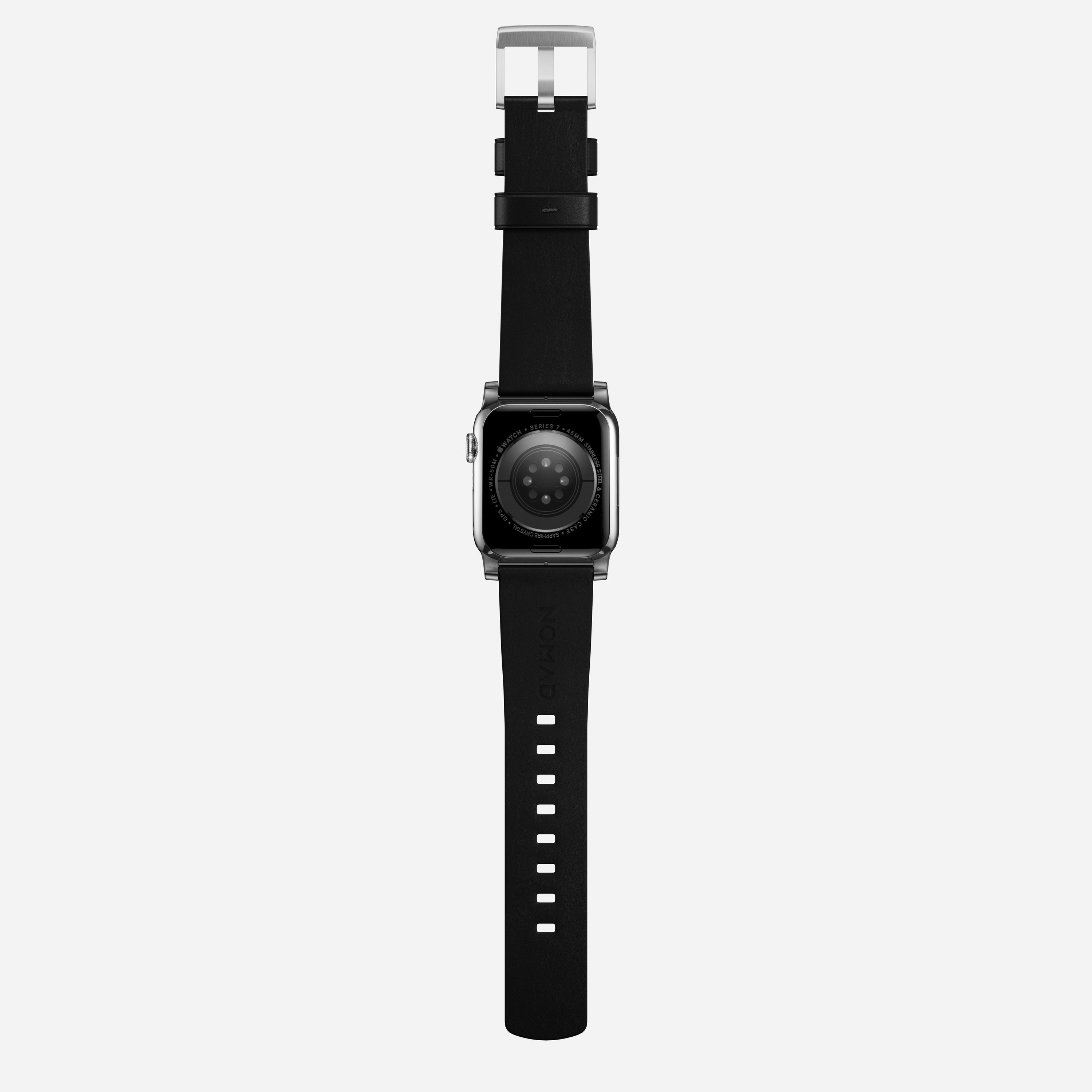 Nomad Modern Band for Apple Watch 49mm / 46mm / 45mm