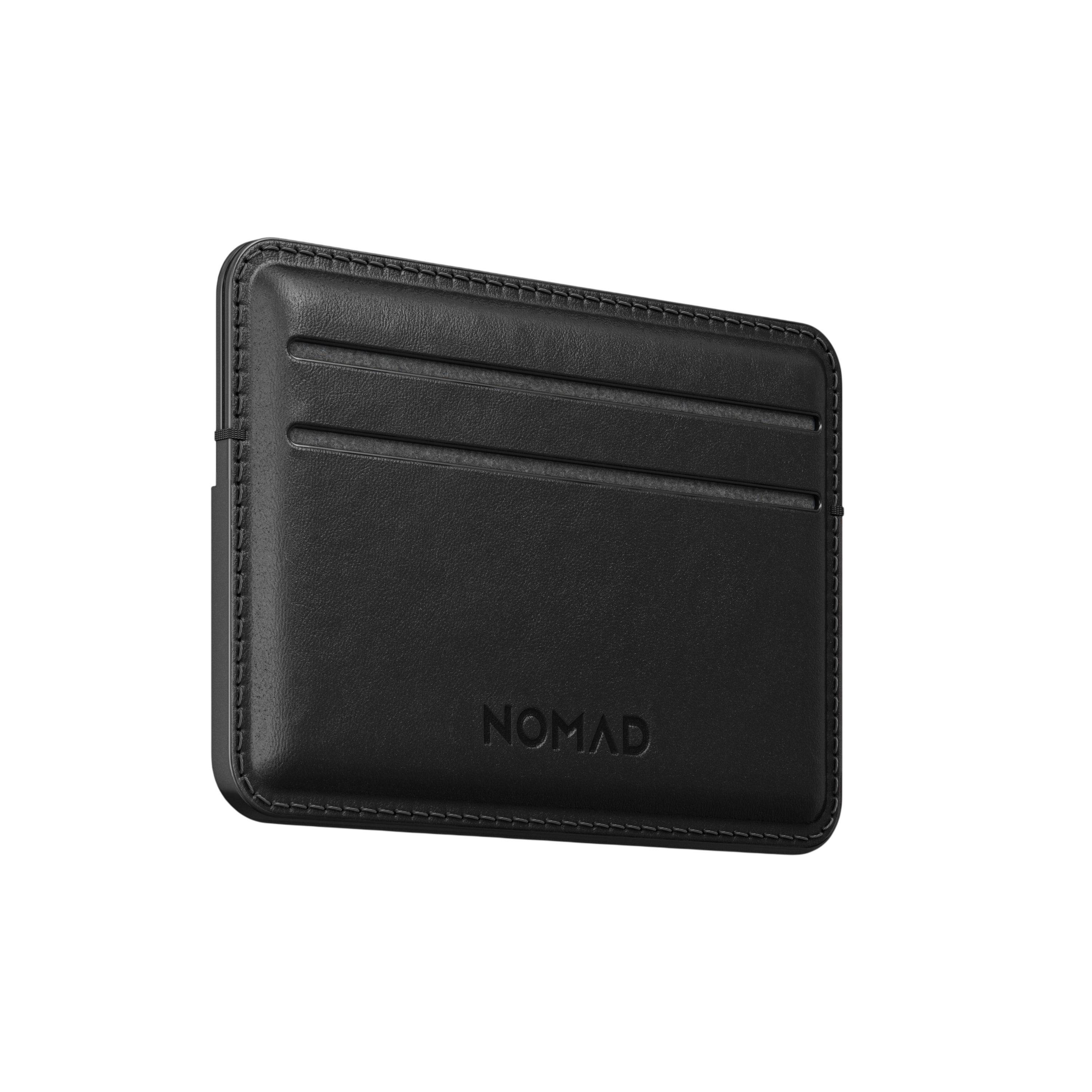 Nomad Card Wallet (Horween Leather)