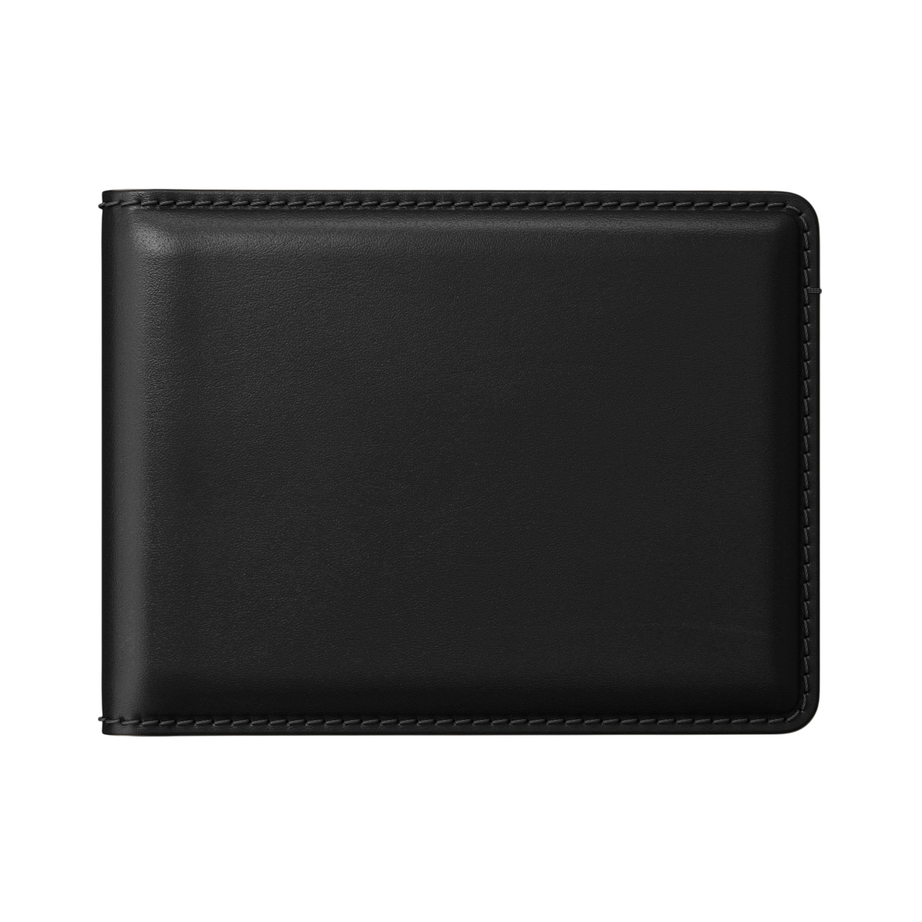 Nomad Bifold Wallet (Horween Leather)