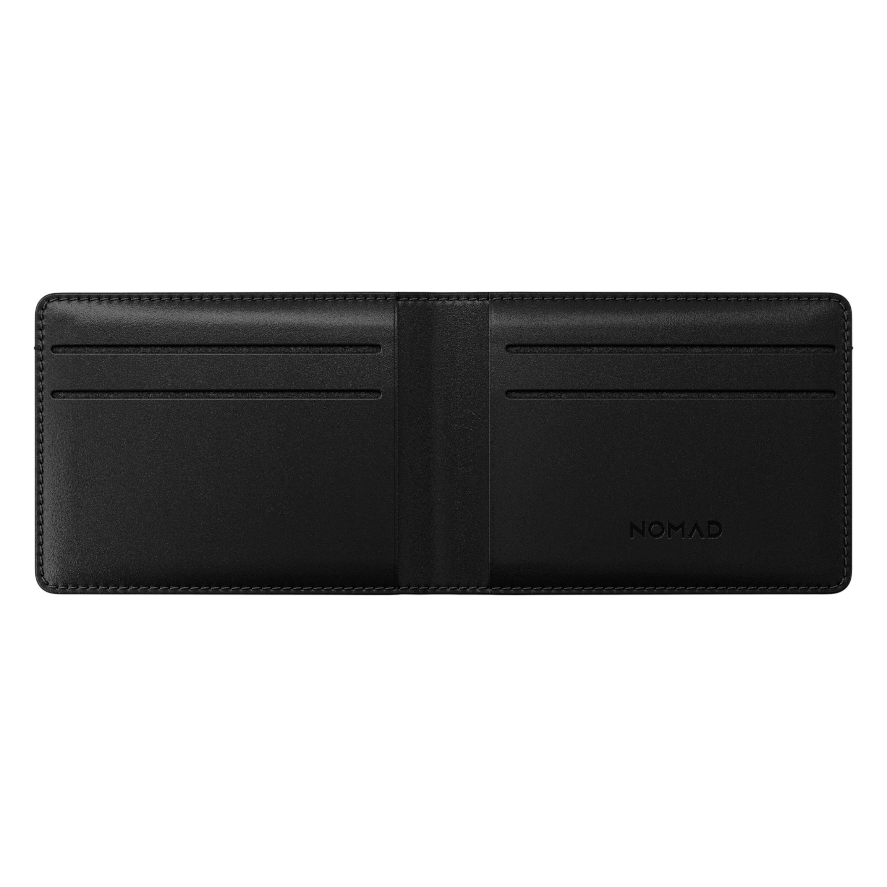 Nomad Bifold Wallet (Horween Leather)