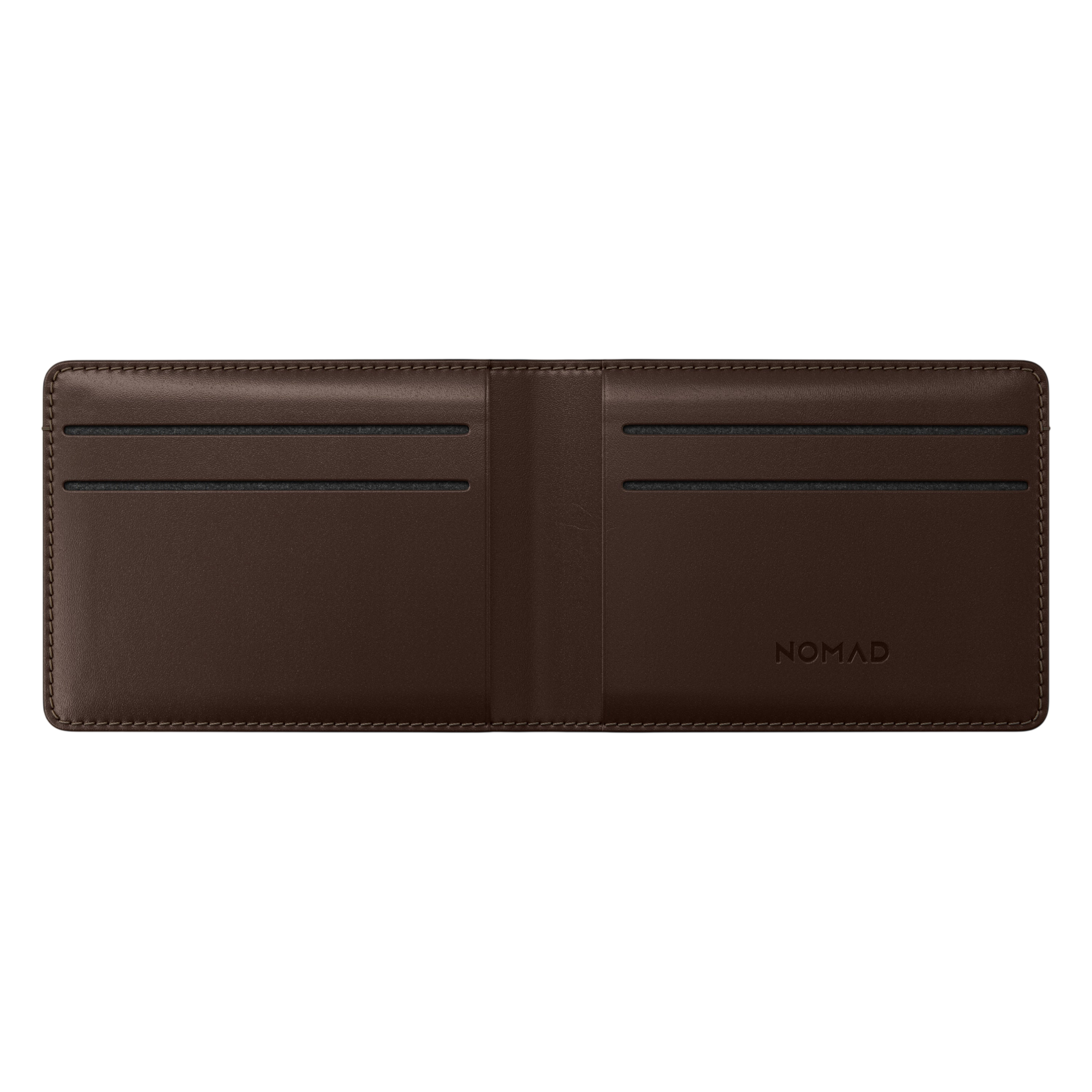Nomad Bifold Wallet (Horween Leather)