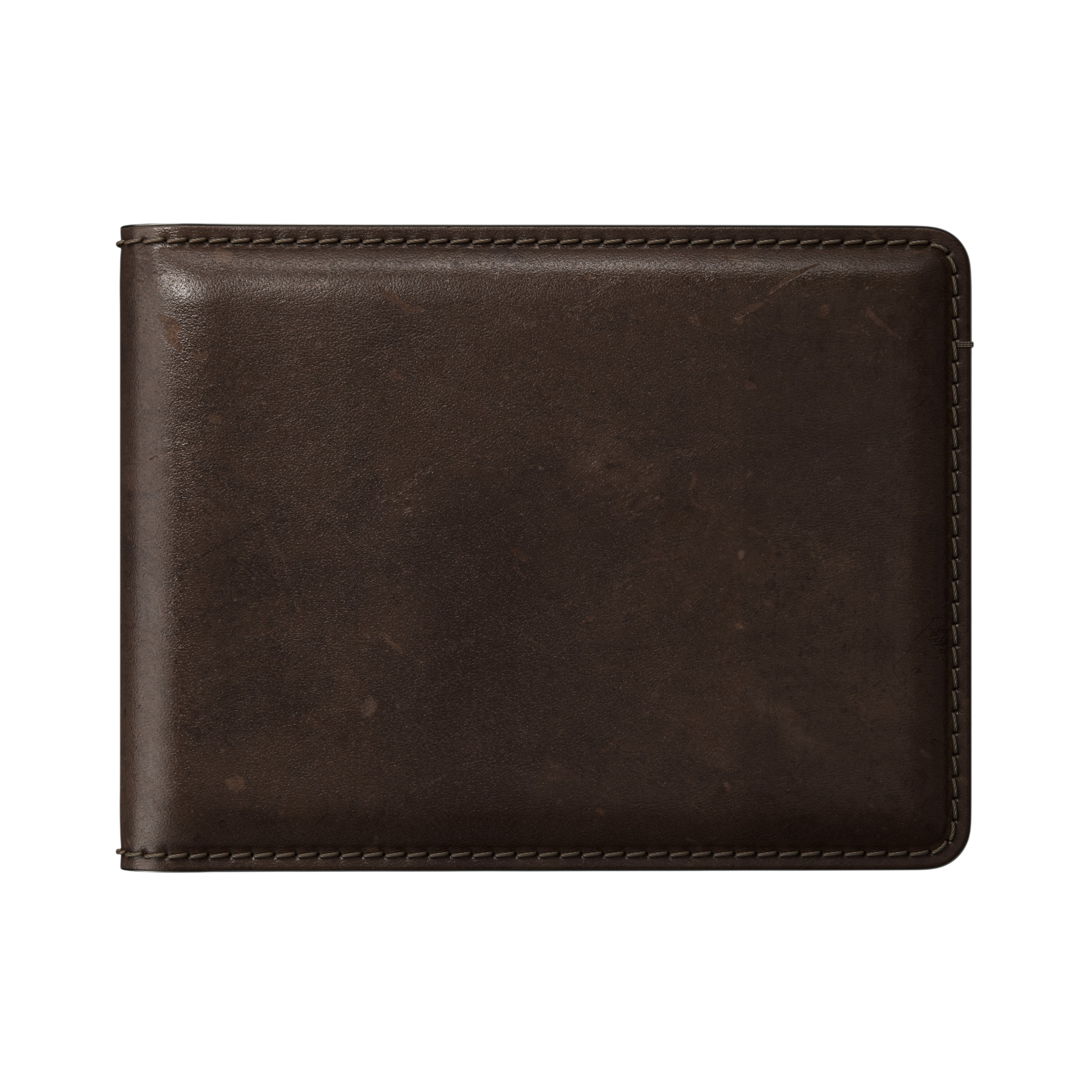 Nomad Bifold Wallet (Horween Leather)