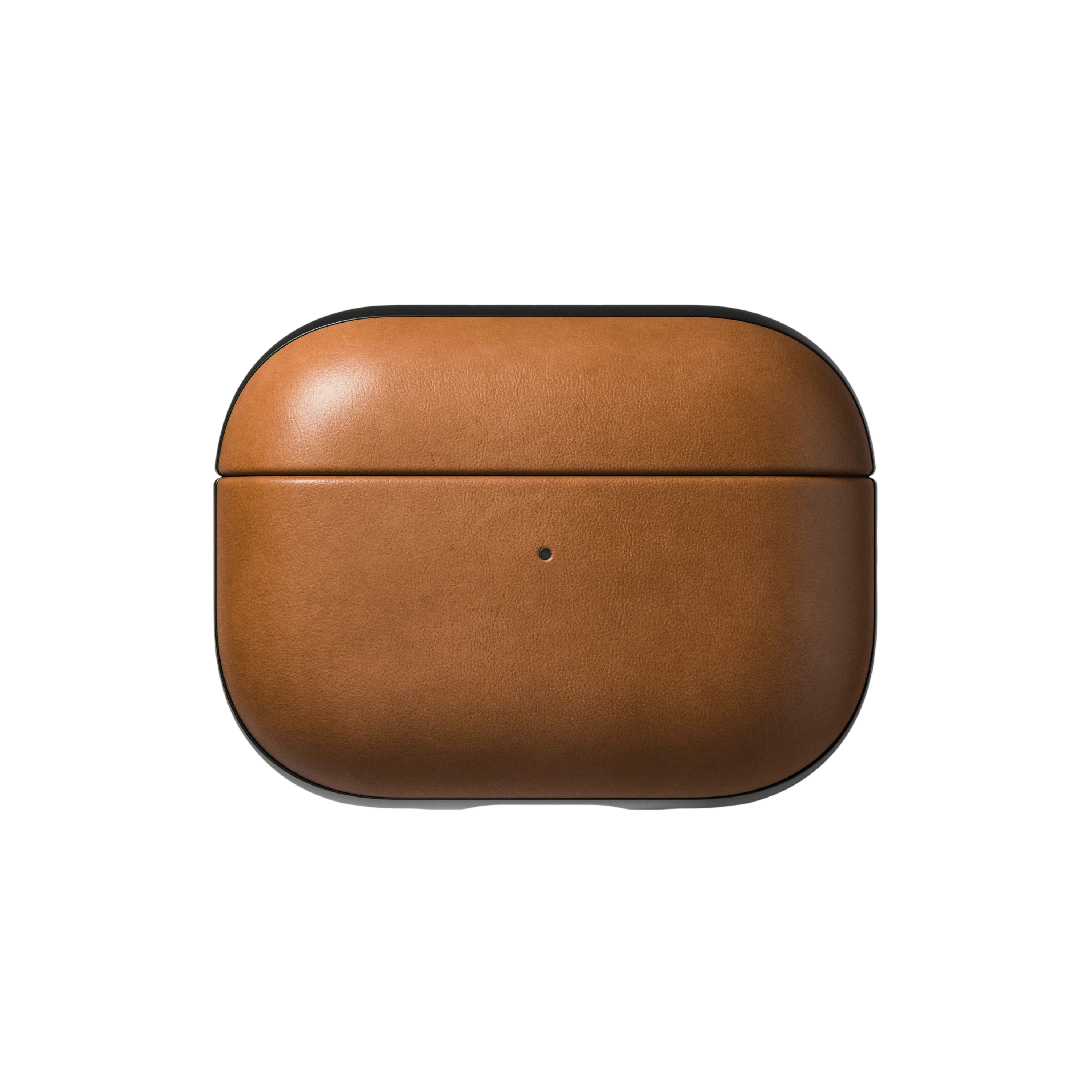 Nomad Modern Leather Case for AirPods Pro 2