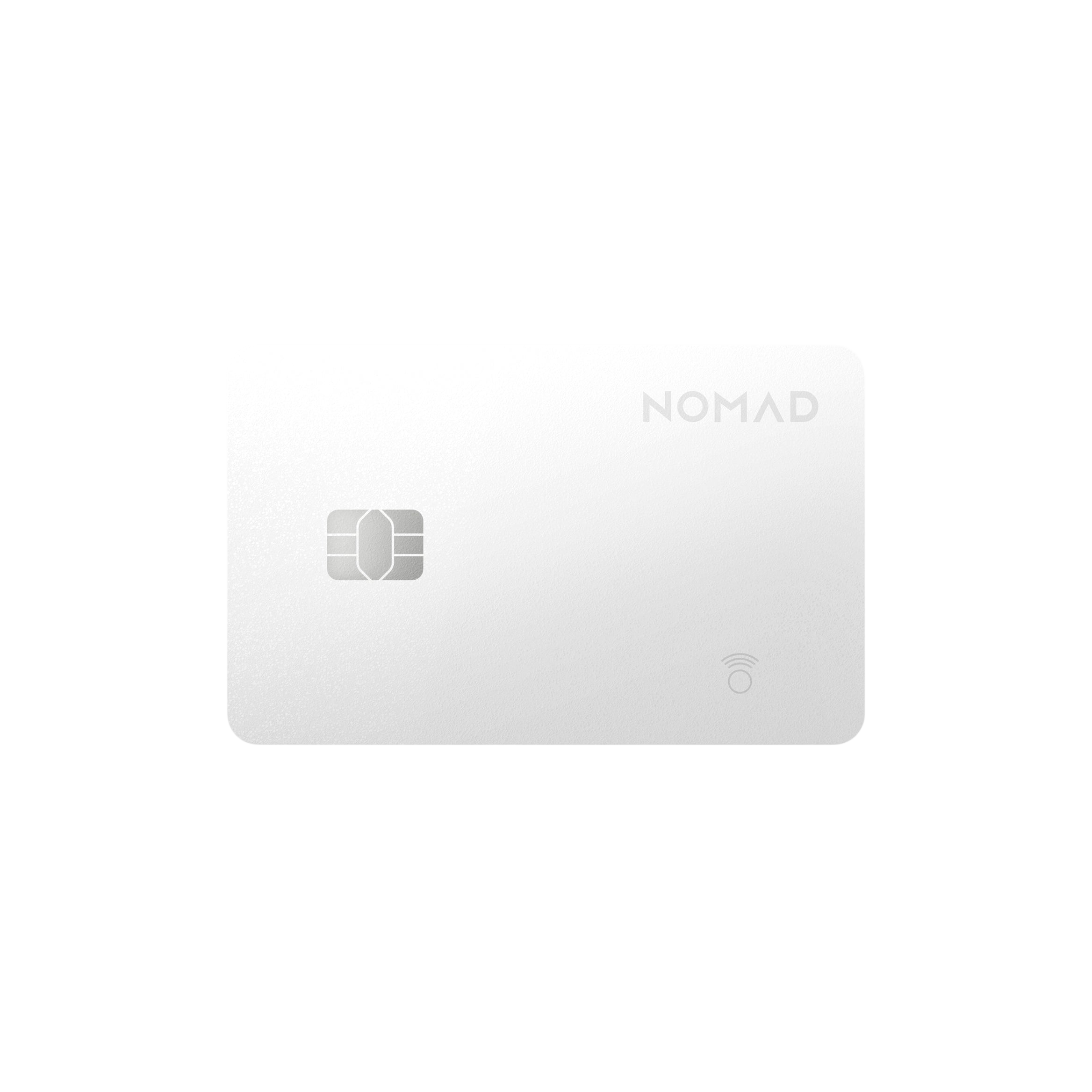 Nomad Tracking Card Pro - Find My