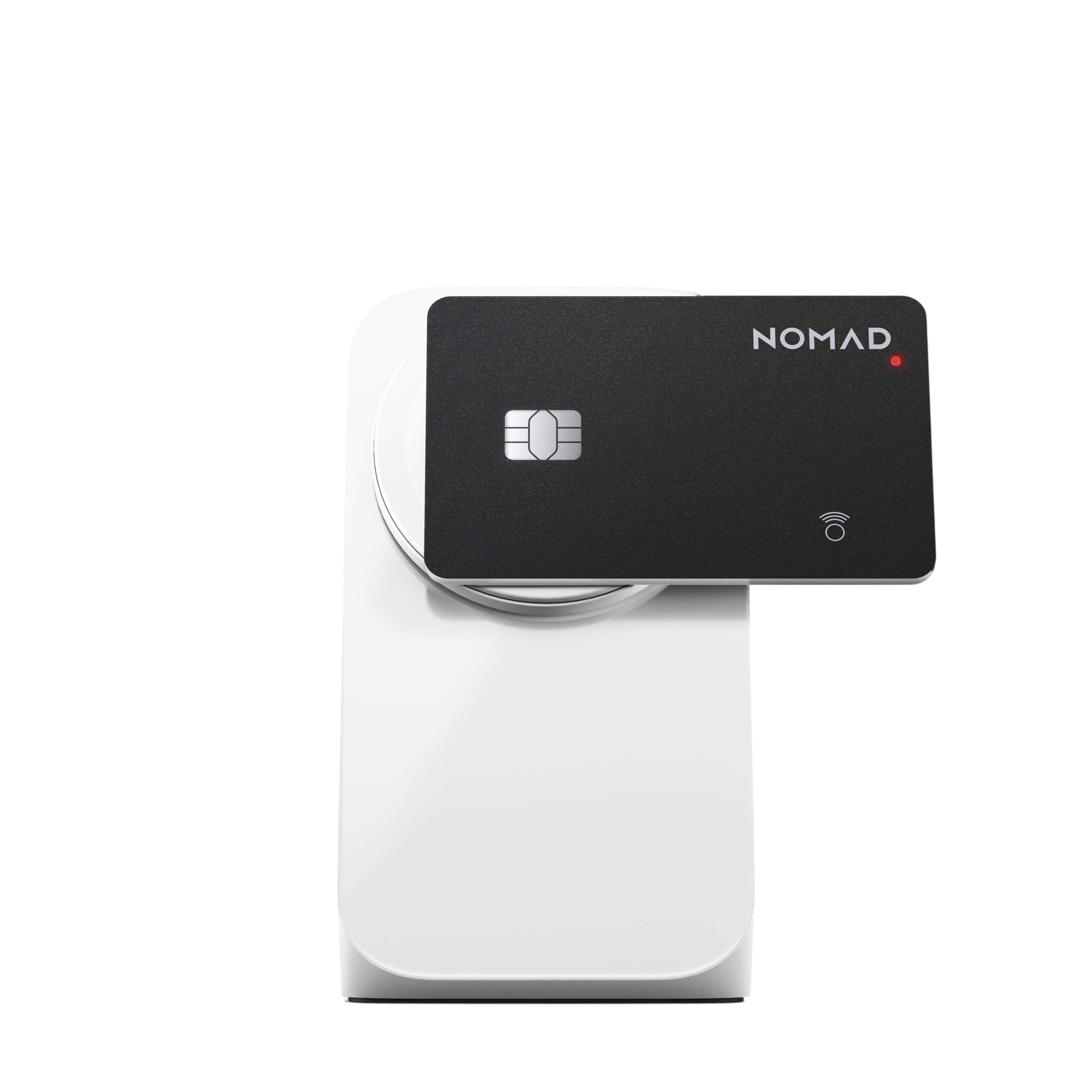 Nomad Tracking Card Pro - Find My