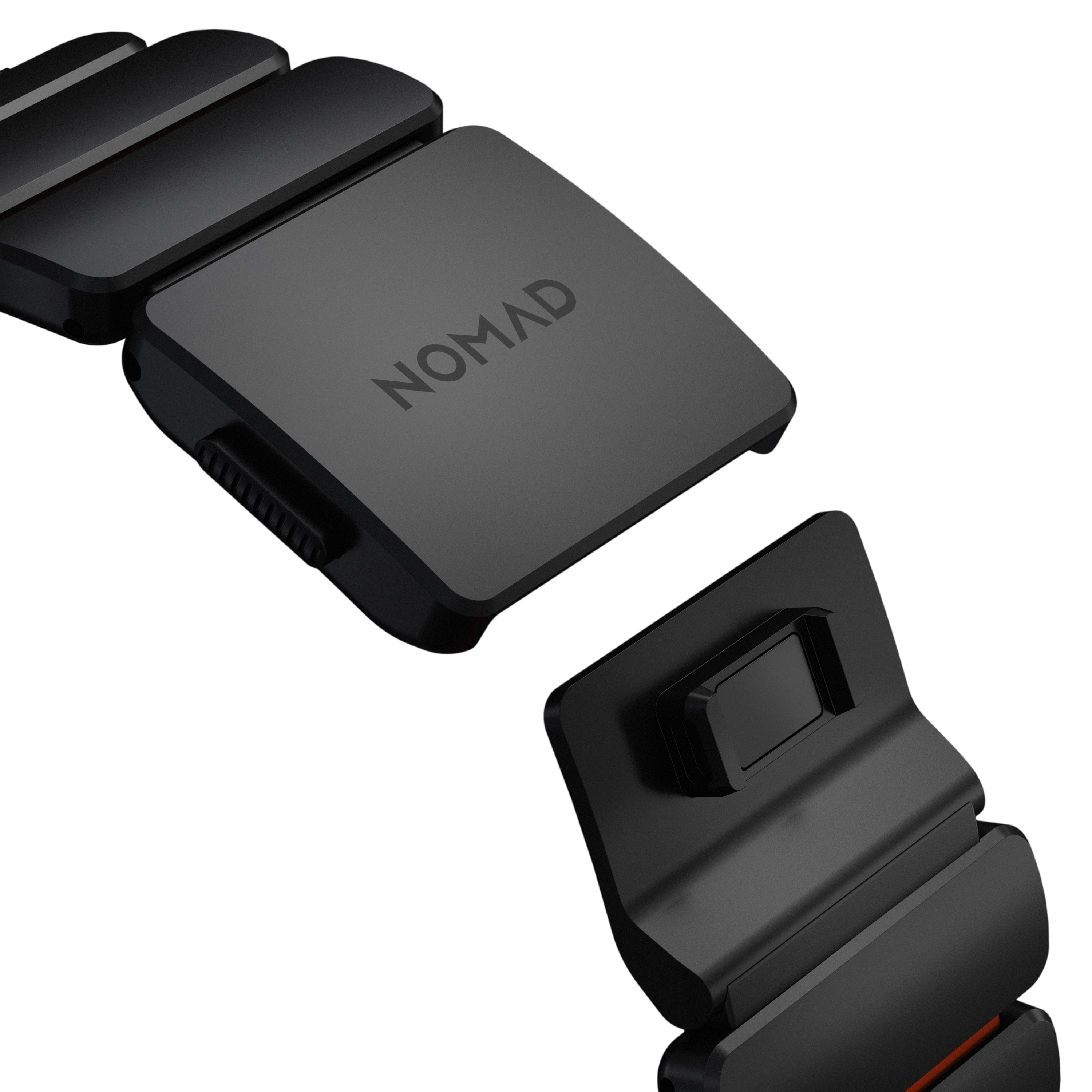 Nomad Stratos Band for Apple Watch Ultra 3 / 2 / 1 - 49mm