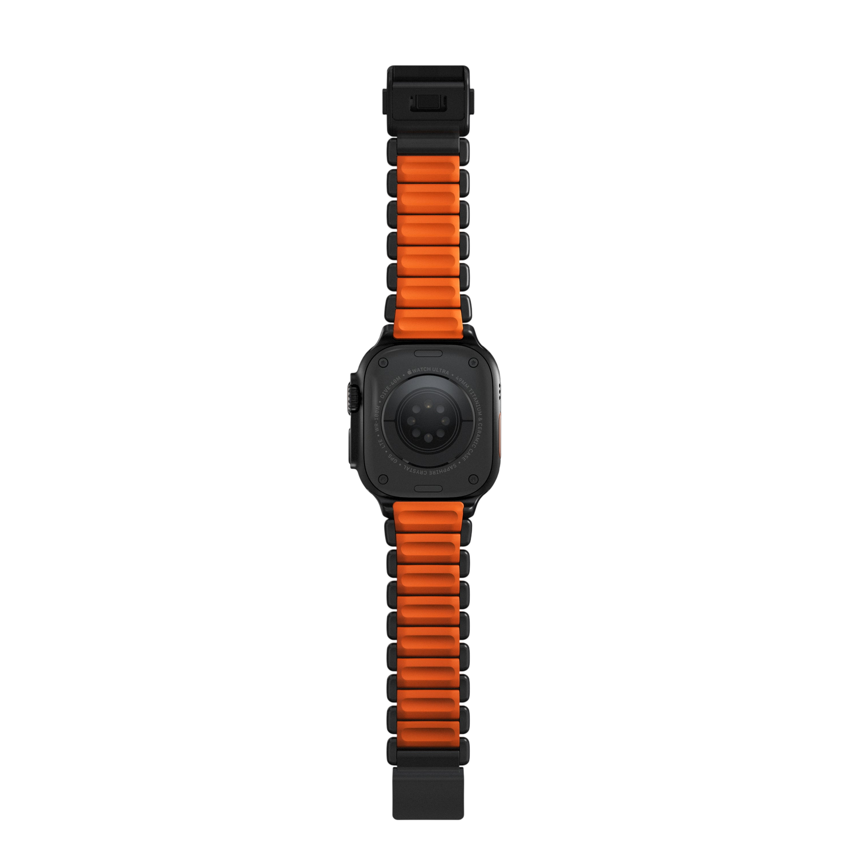 Nomad Stratos Band for Apple Watch Ultra 3 / 2 / 1 - 49mm