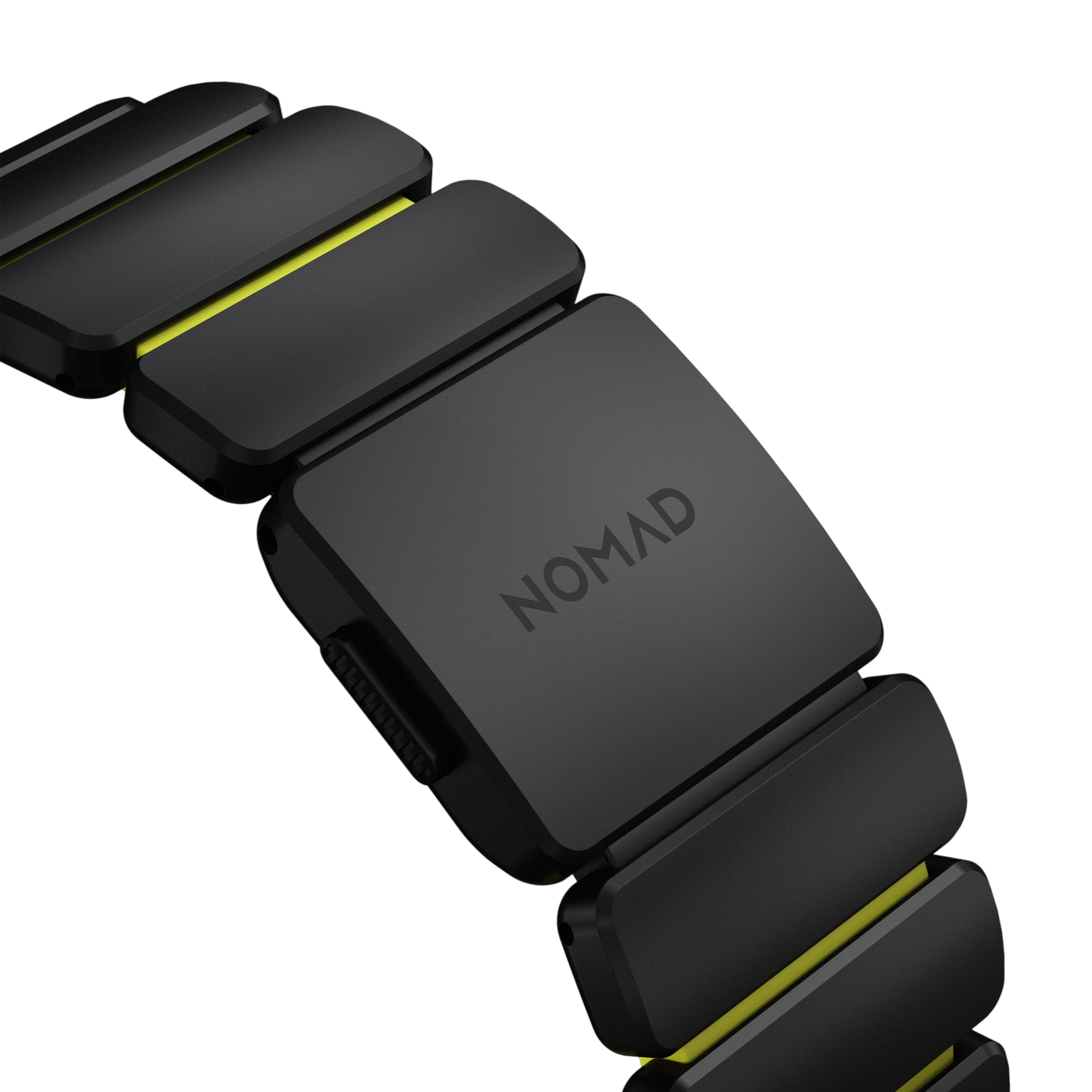 Nomad Stratos Band for Apple Watch Ultra 3 / 2 / 1 - 49mm