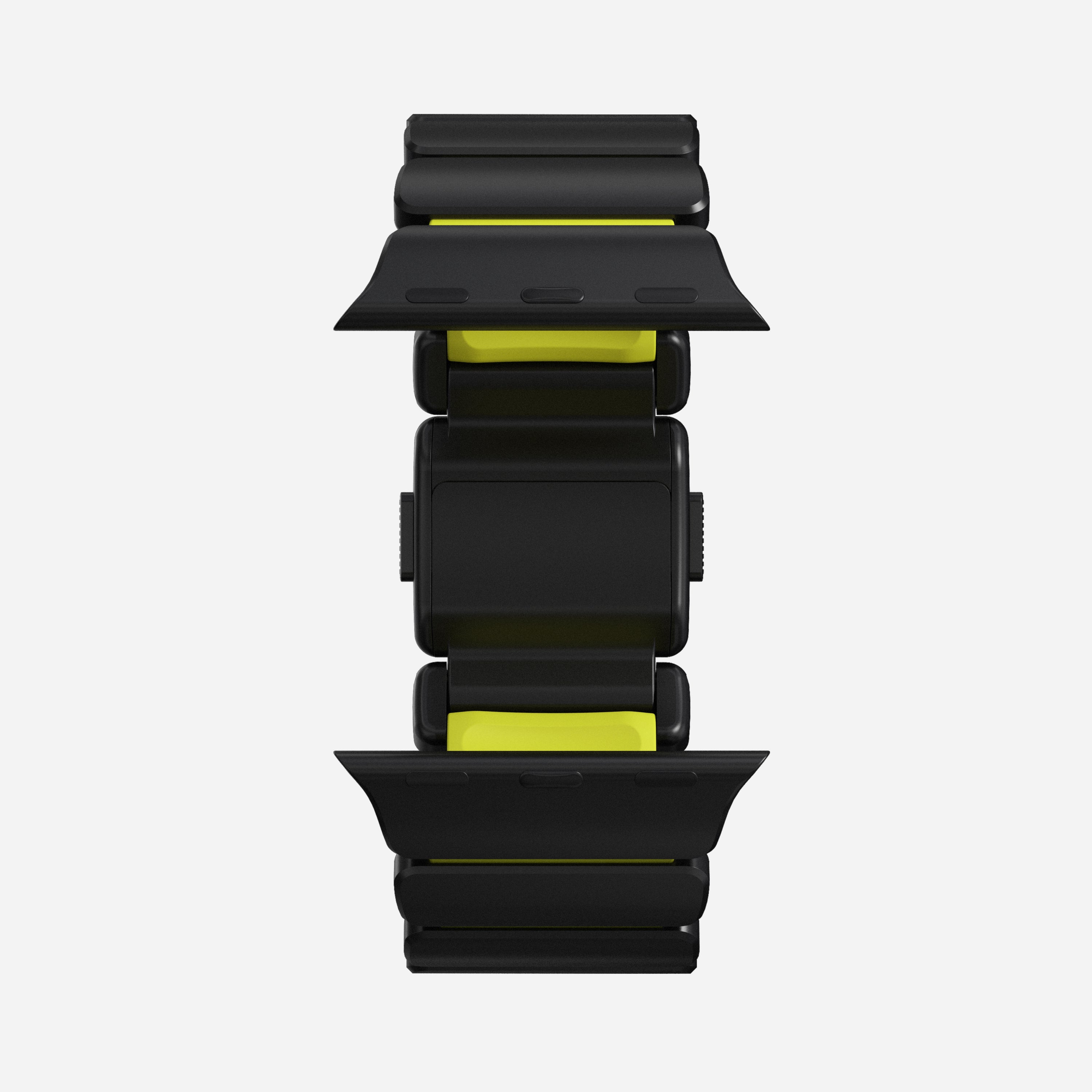 Nomad Stratos Band for Apple Watch Ultra 3 / 2 / 1 - 49mm