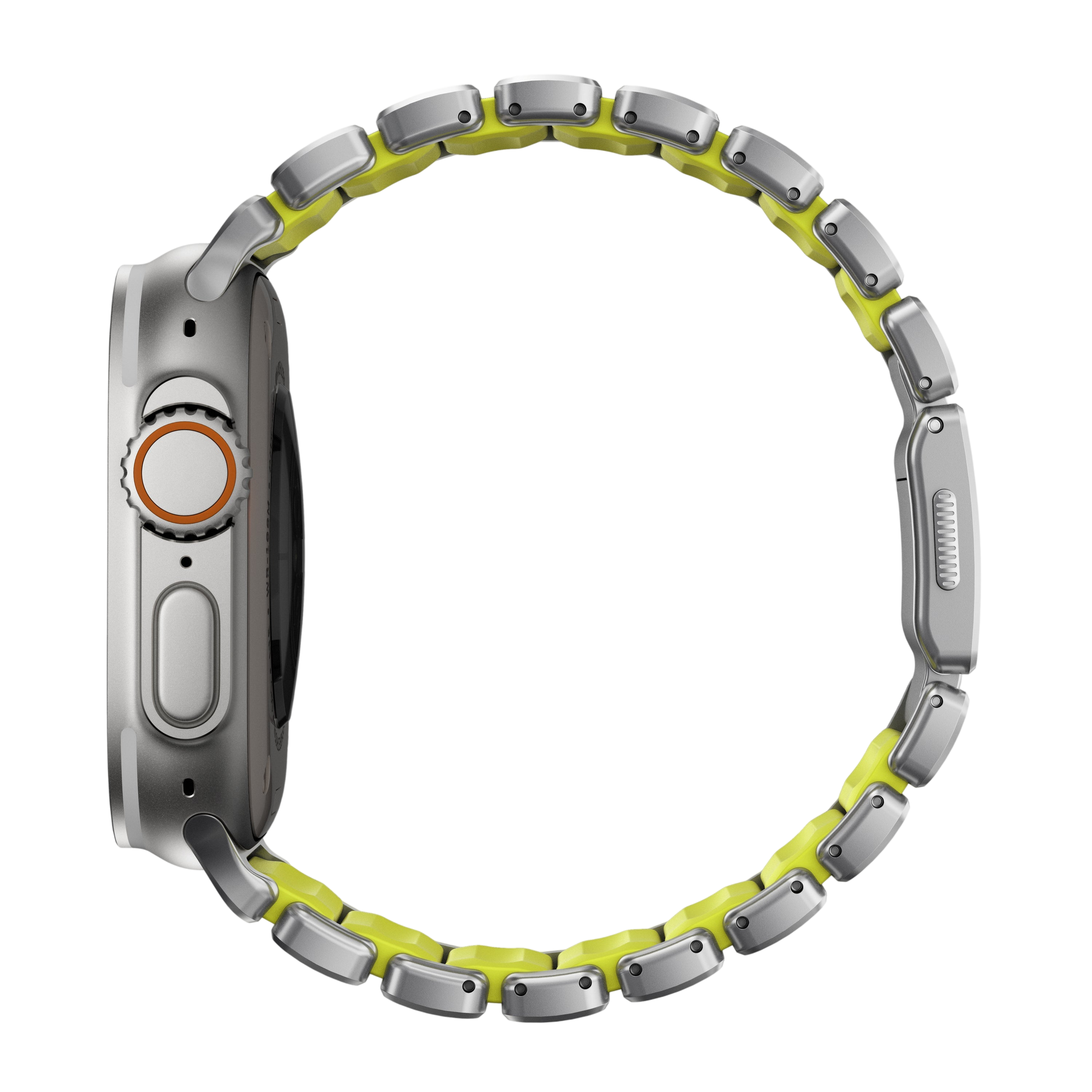 Nomad Stratos Band for Apple Watch Ultra 3 / 2 / 1 - 49mm