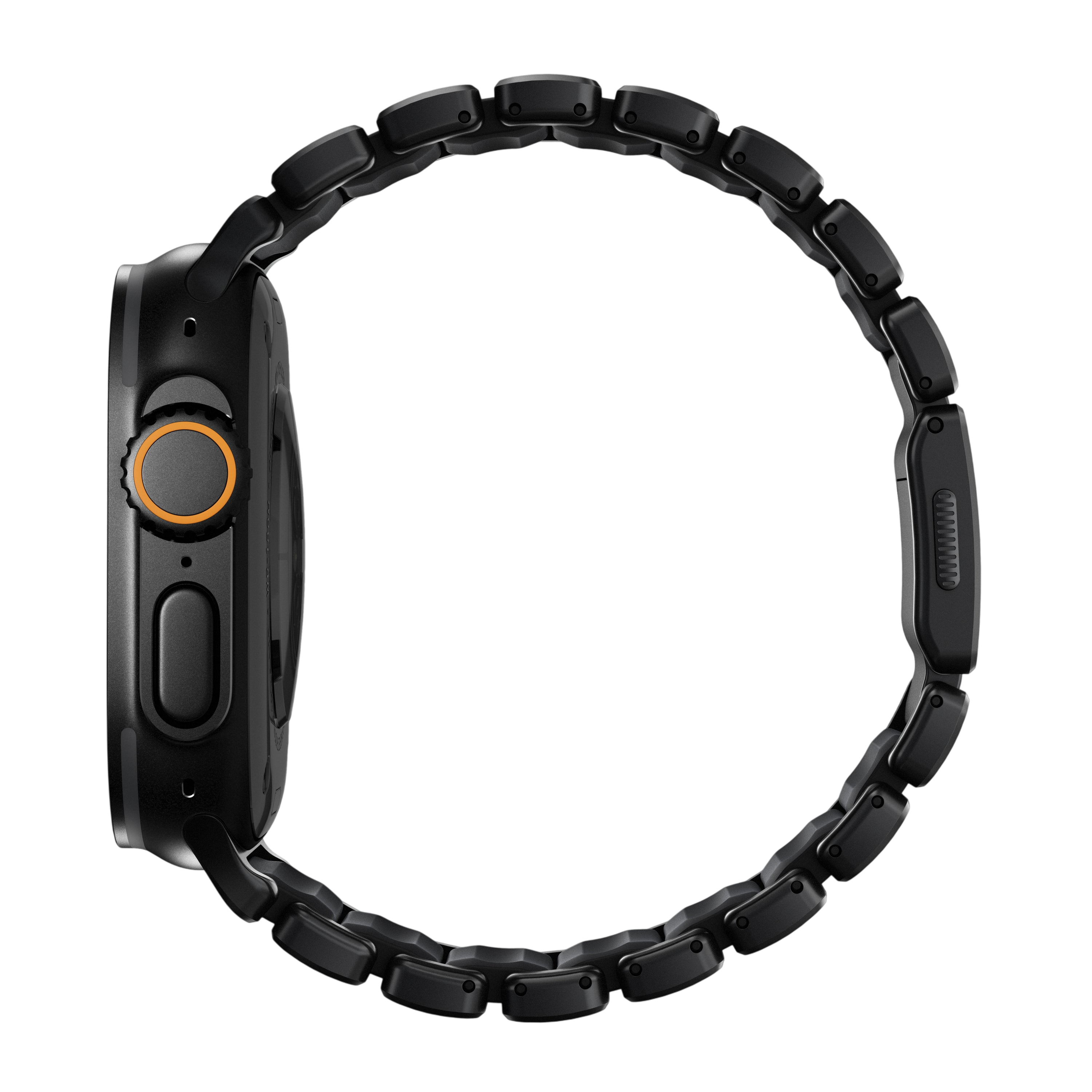 Nomad Stratos Band for Apple Watch Ultra 3 / 2 / 1 - 49mm