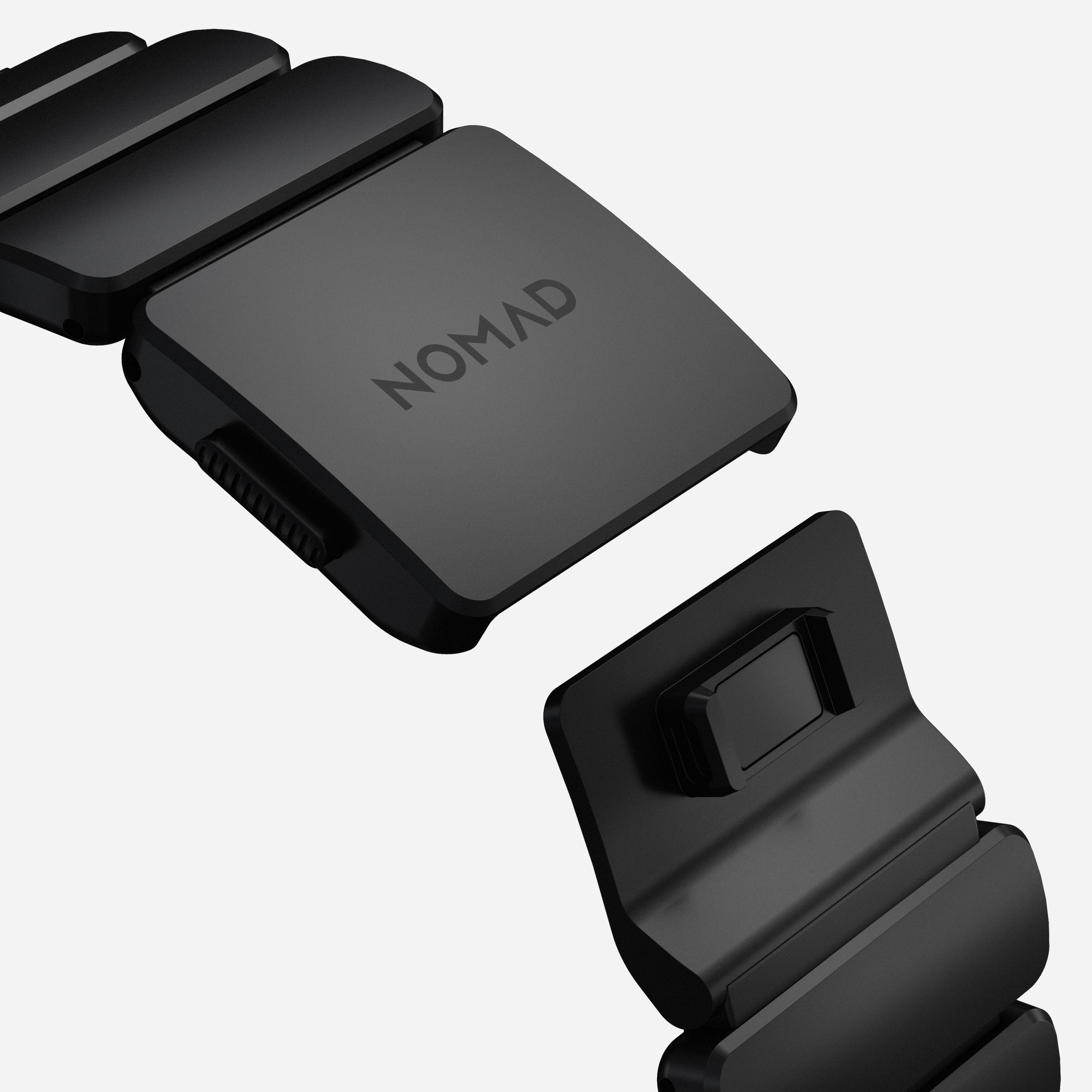Nomad Stratos Band for Apple Watch Ultra 3 / 2 / 1 - 49mm