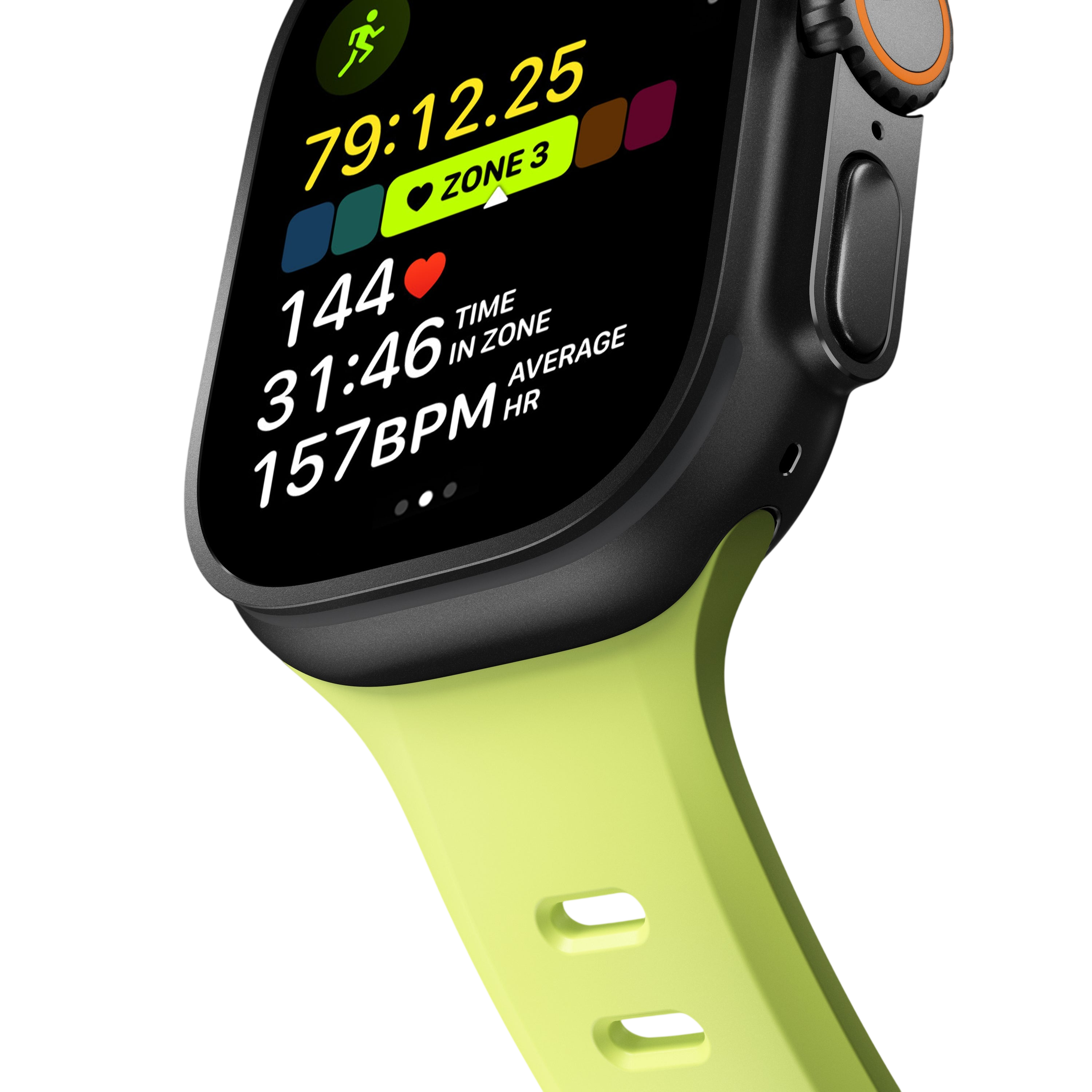 Nomad Tempo Band for Apple Watch 49mm