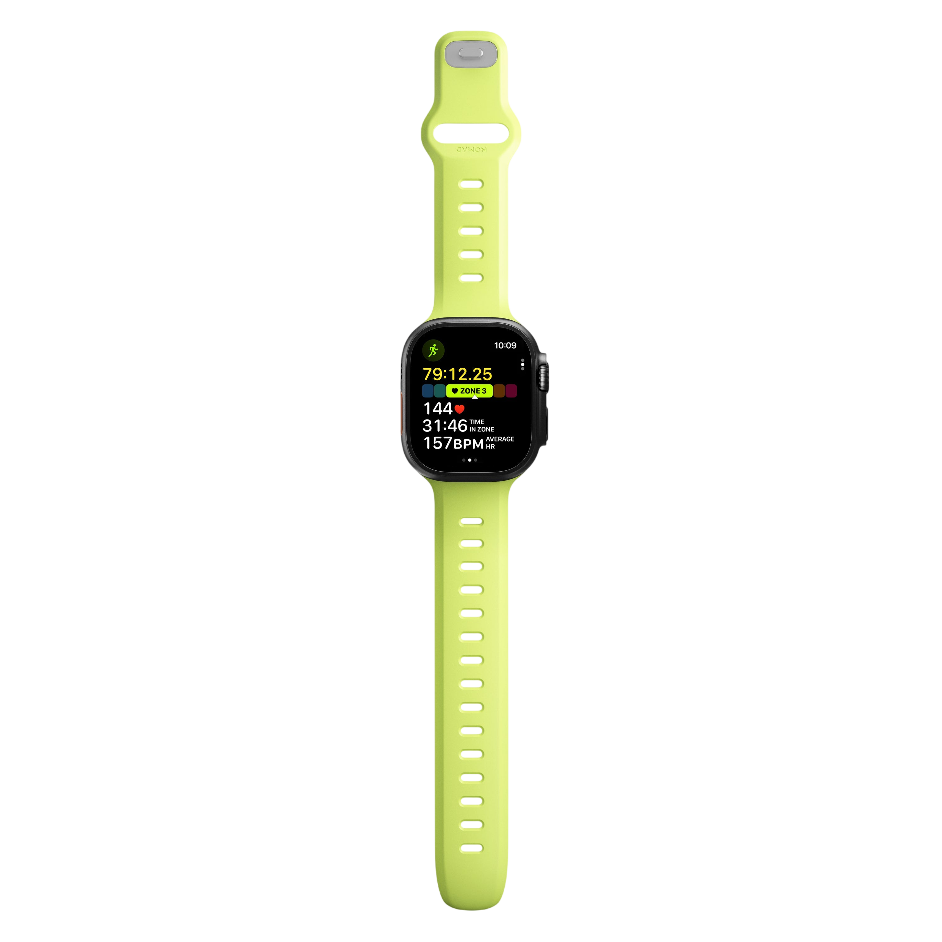 Nomad Tempo Band for Apple Watch 49mm