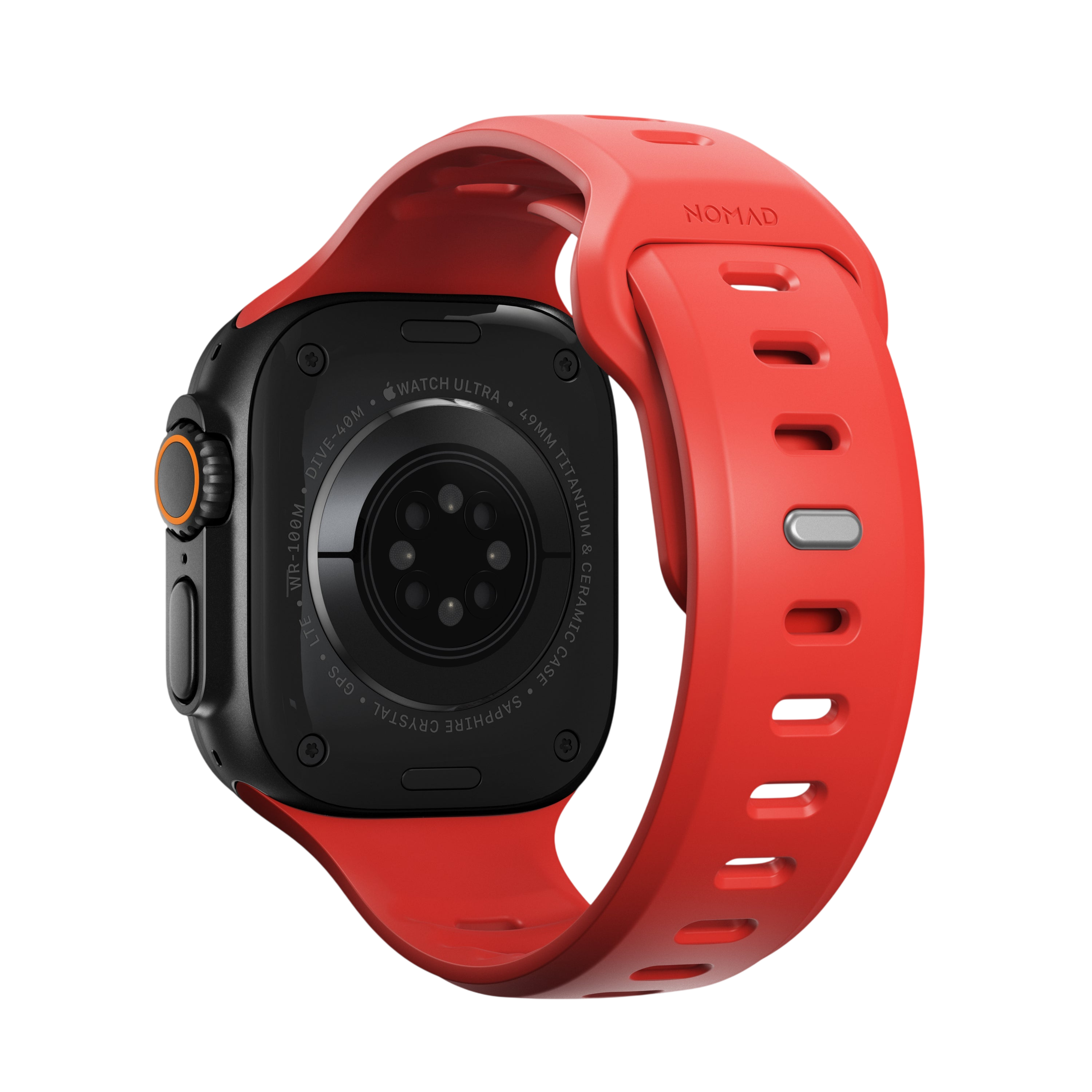 Nomad Tempo Band for Apple Watch 49mm