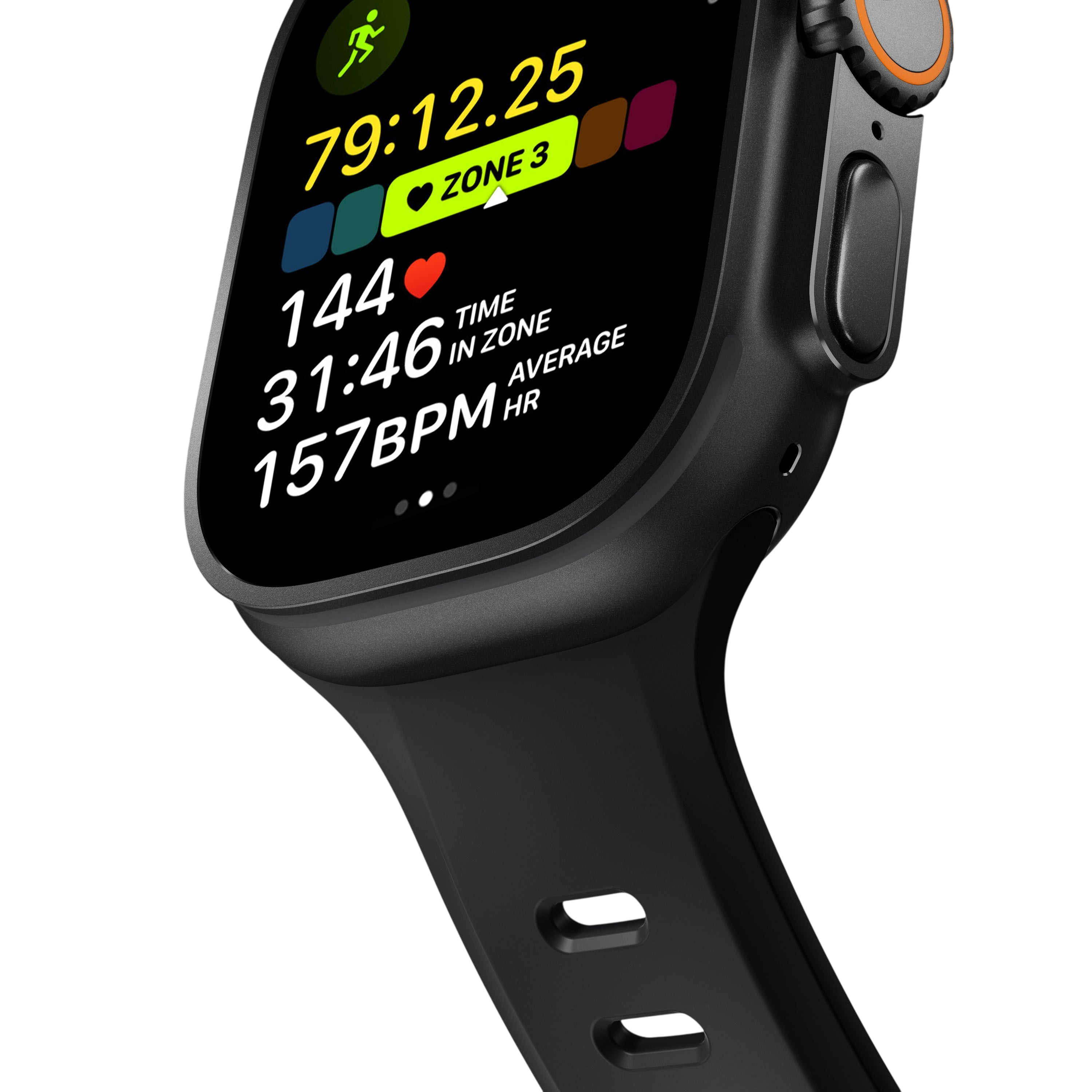 Nomad Tempo Band for Apple Watch 49mm