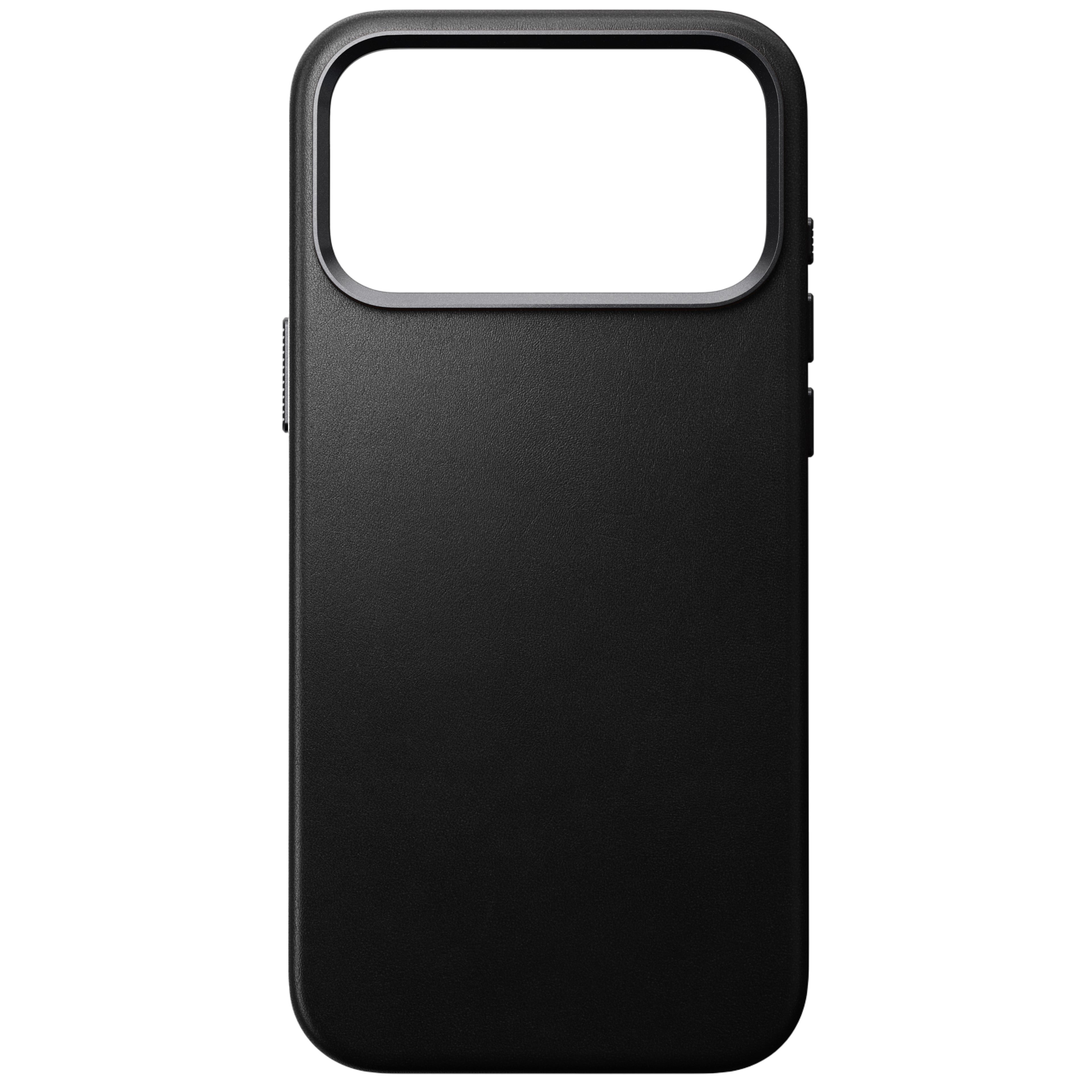 غلاف جلد تقليدي من نوماد لهاتف آيفون 17 برو (جلد نوماد)