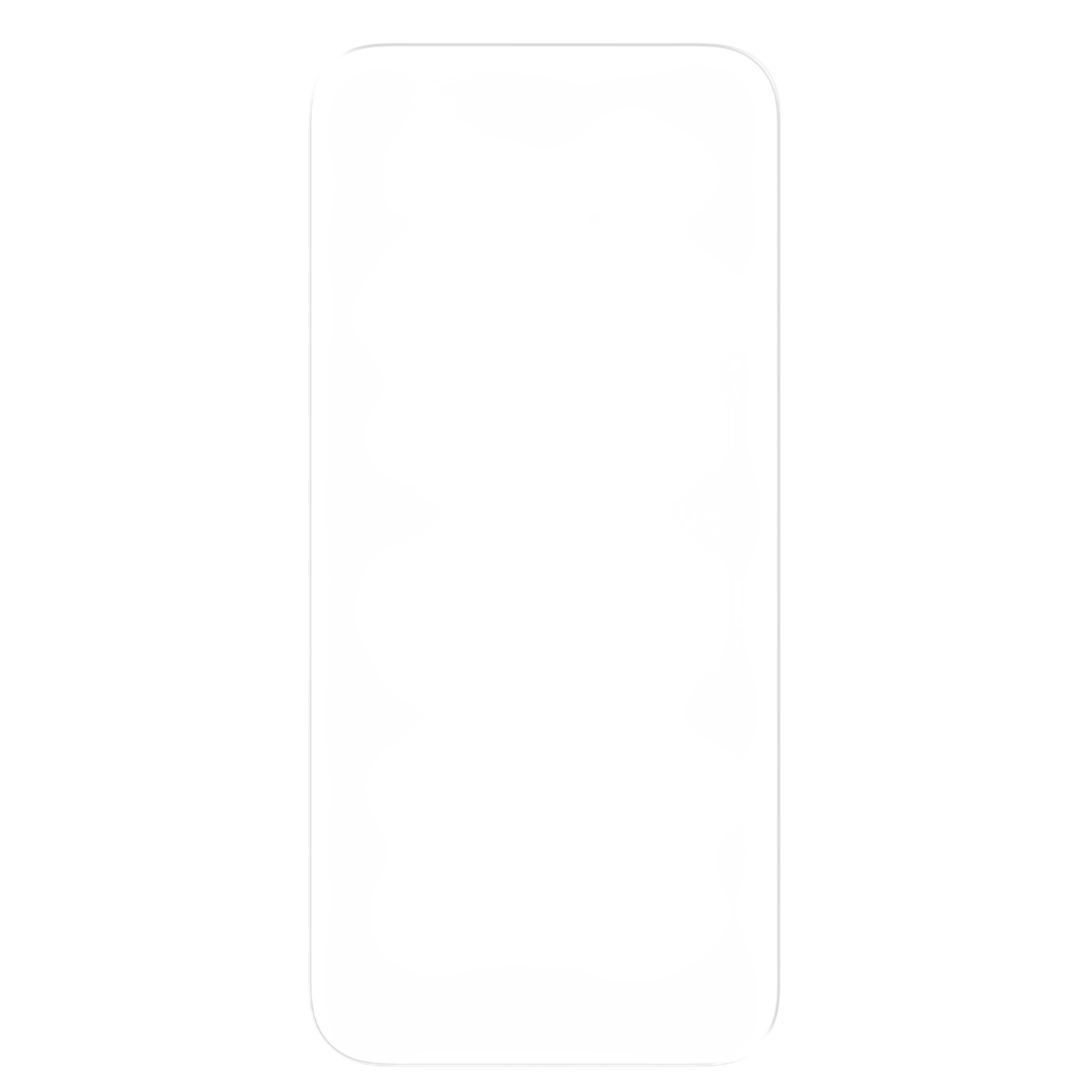 Nomad ProShield Glass Screen Protector for iPhone 17 Pro Max / iPhone 17 Pro