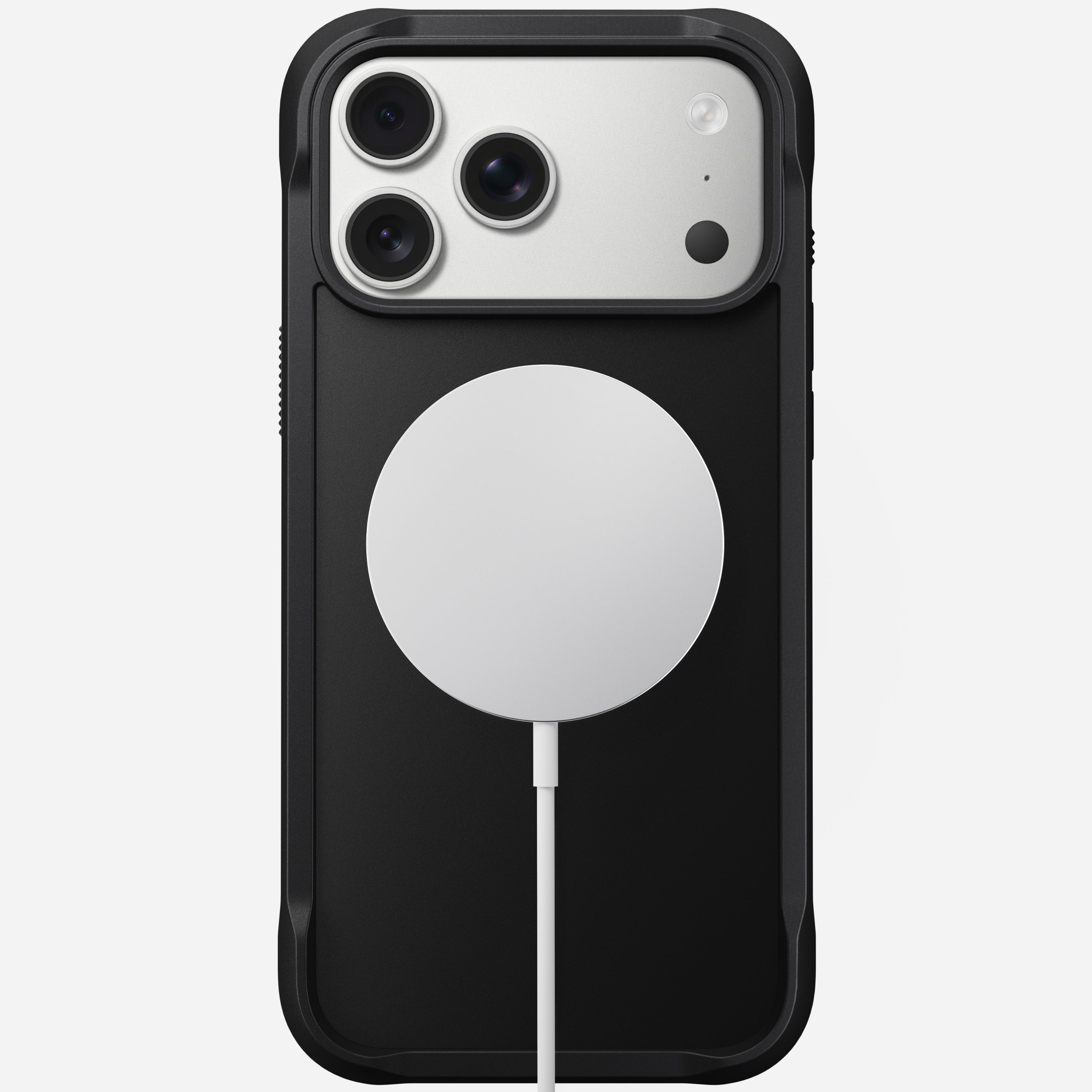 Nomad Rugged Case for iPhone 17 Pro Max