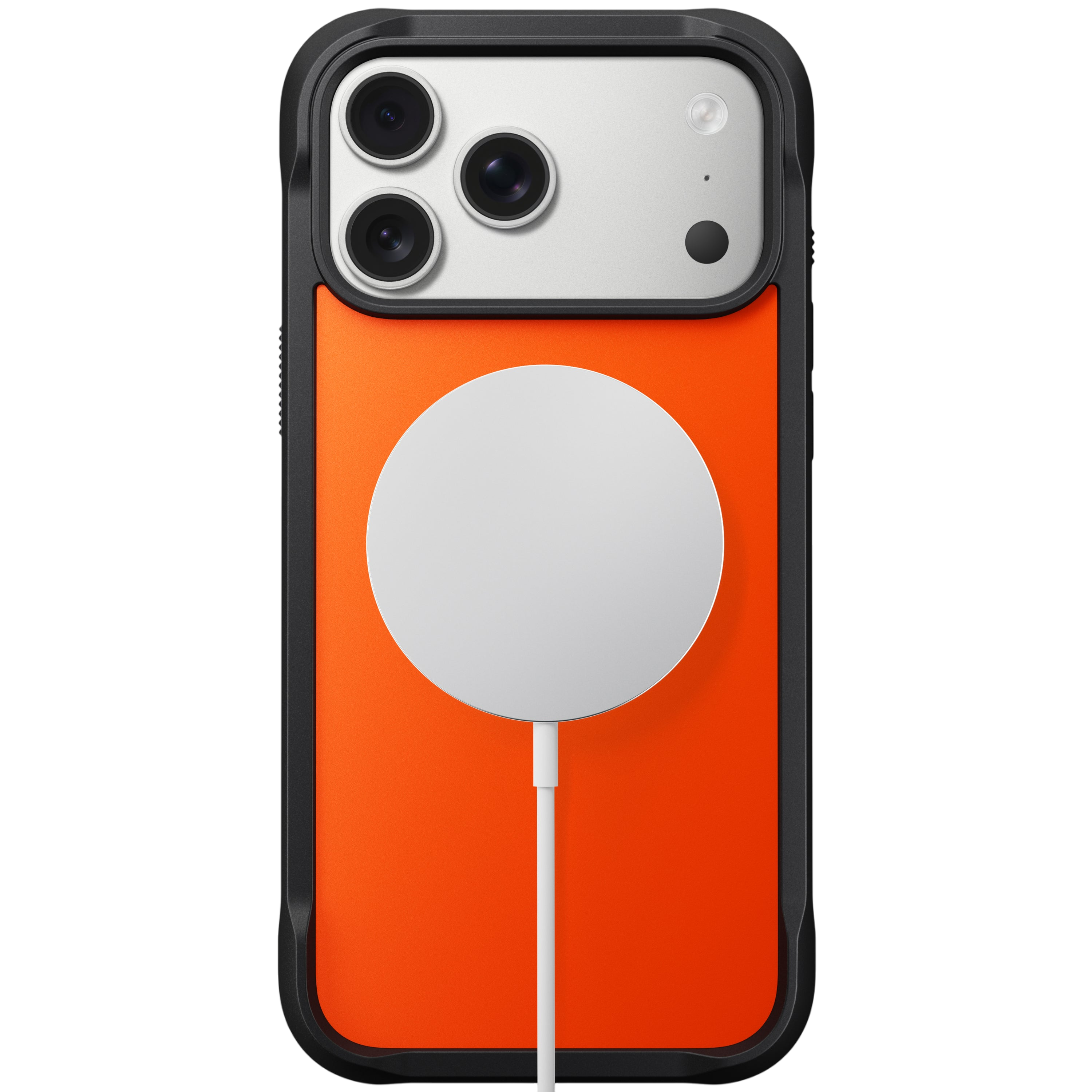 غلاف نوماد المتين لآيفون 17 برو