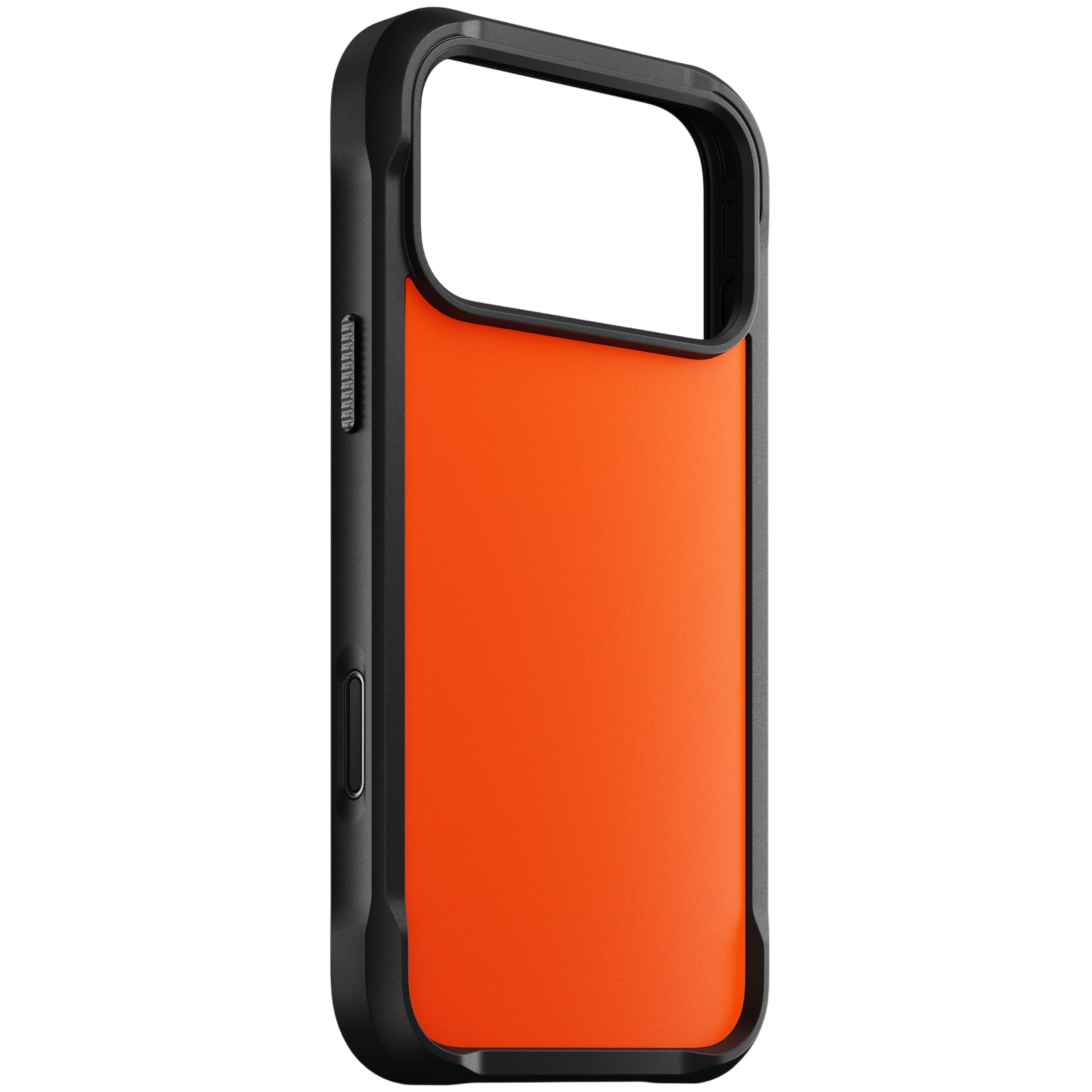 غلاف نوماد المتين لآيفون 17 برو