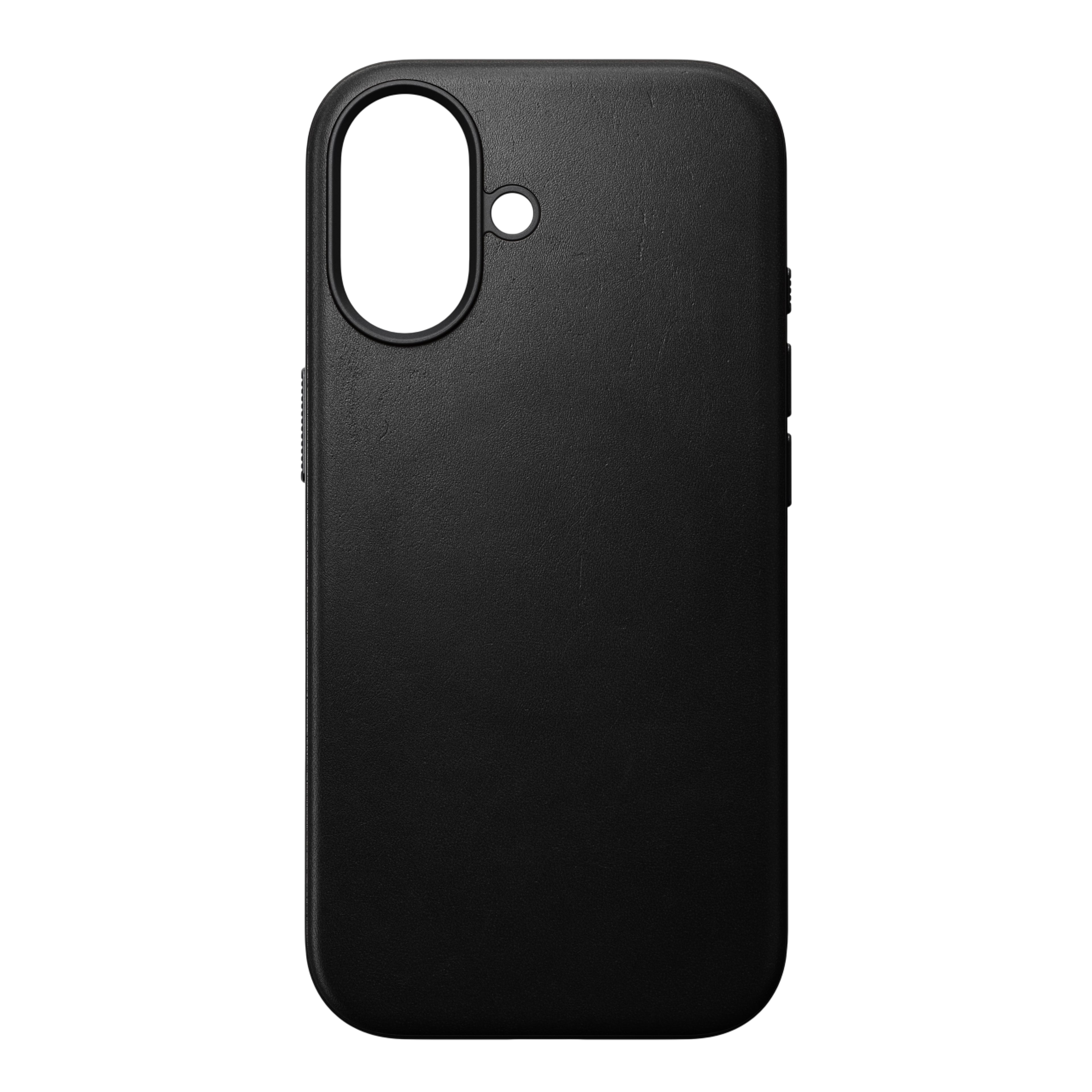 غلاف جلد حديث من نوماد لهاتف آيفون 17 (جلد نوماد)