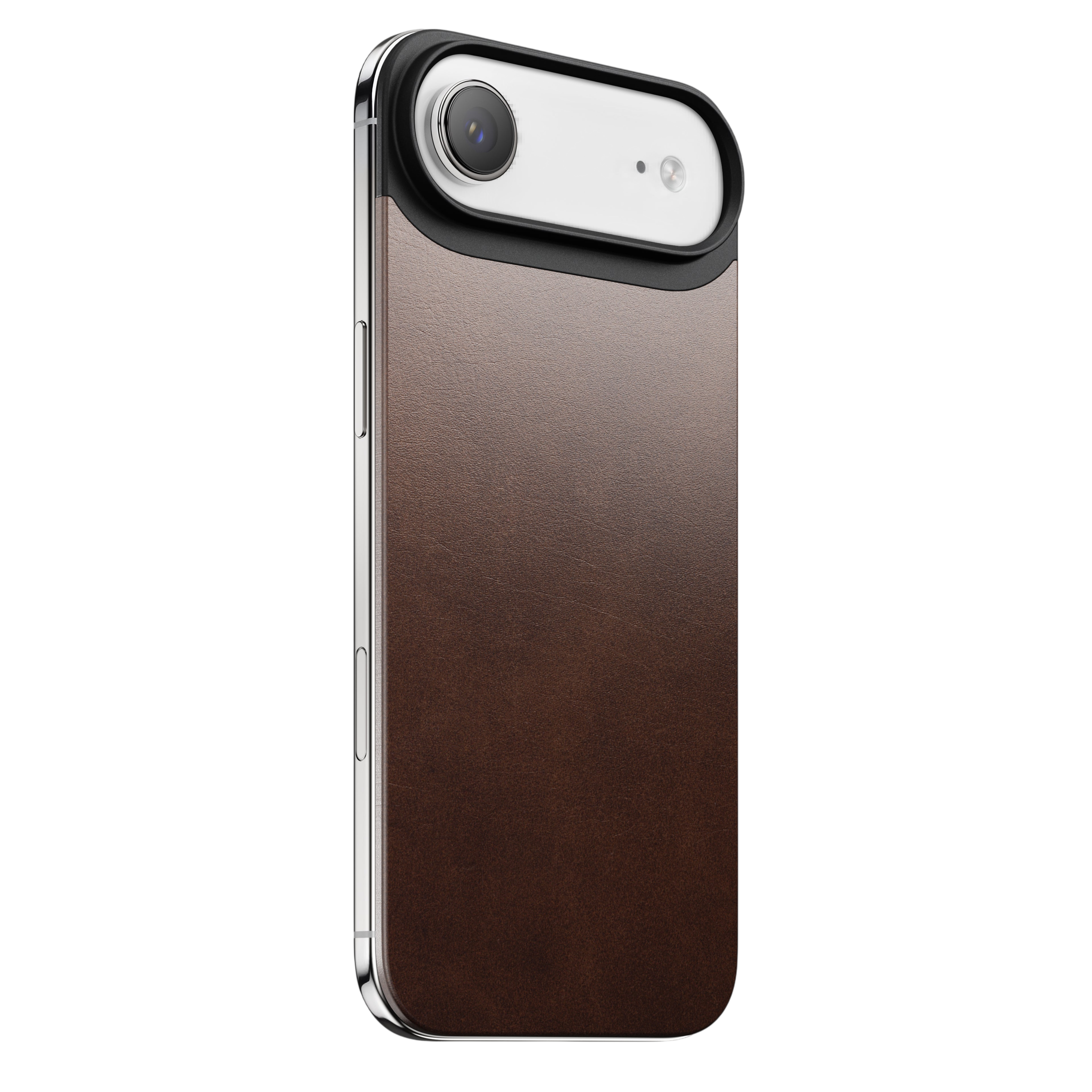 Nomad Mag Back Leather Case for iPhone Air (Horween… | UAE