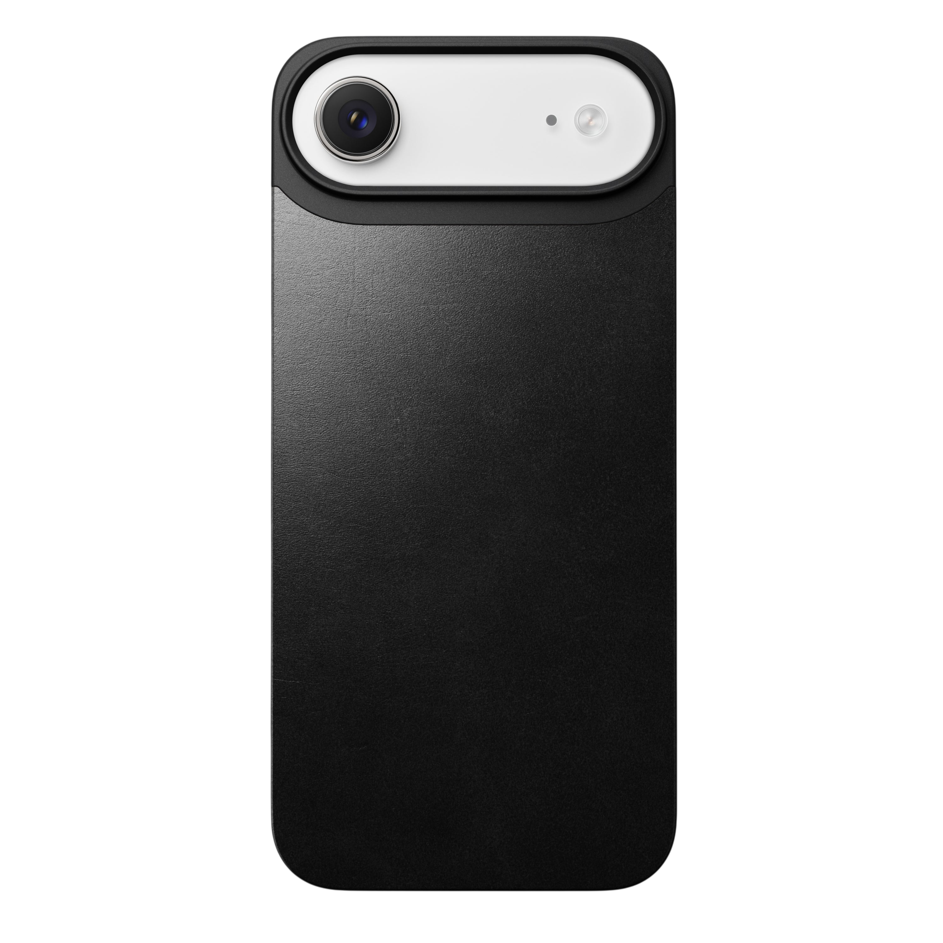 Nomad Magnetic Back Leather Case for iPhone Air (Horween Leather)