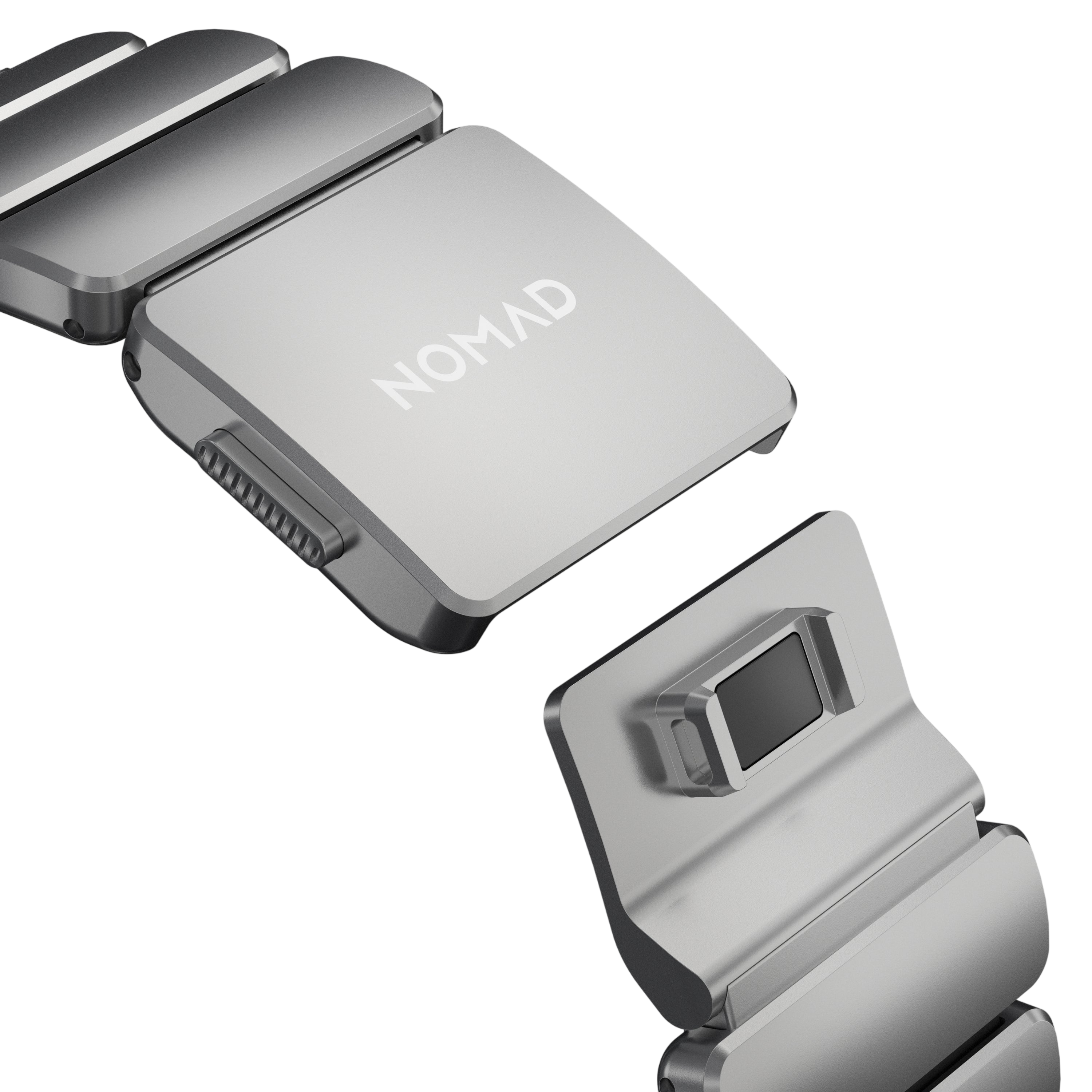 Nomad Stratos Band for Apple Watch Ultra 3 / 2 / 1 - 49mm