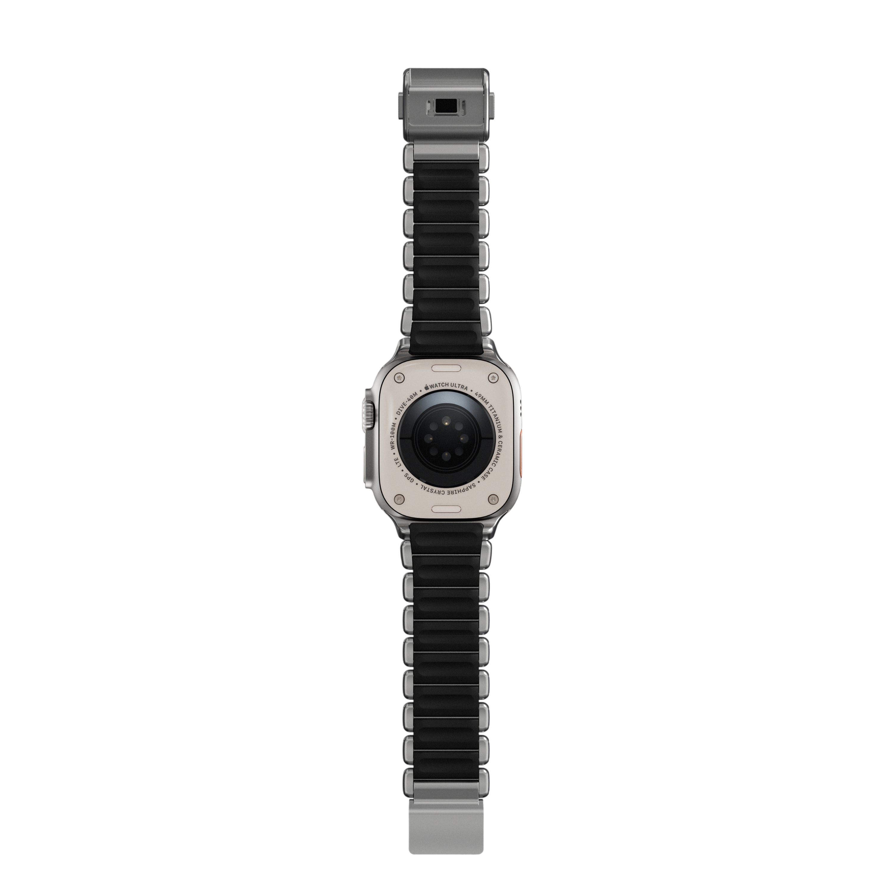 Nomad Stratos Band for Apple Watch Ultra 3 / 2 / 1 - 49mm