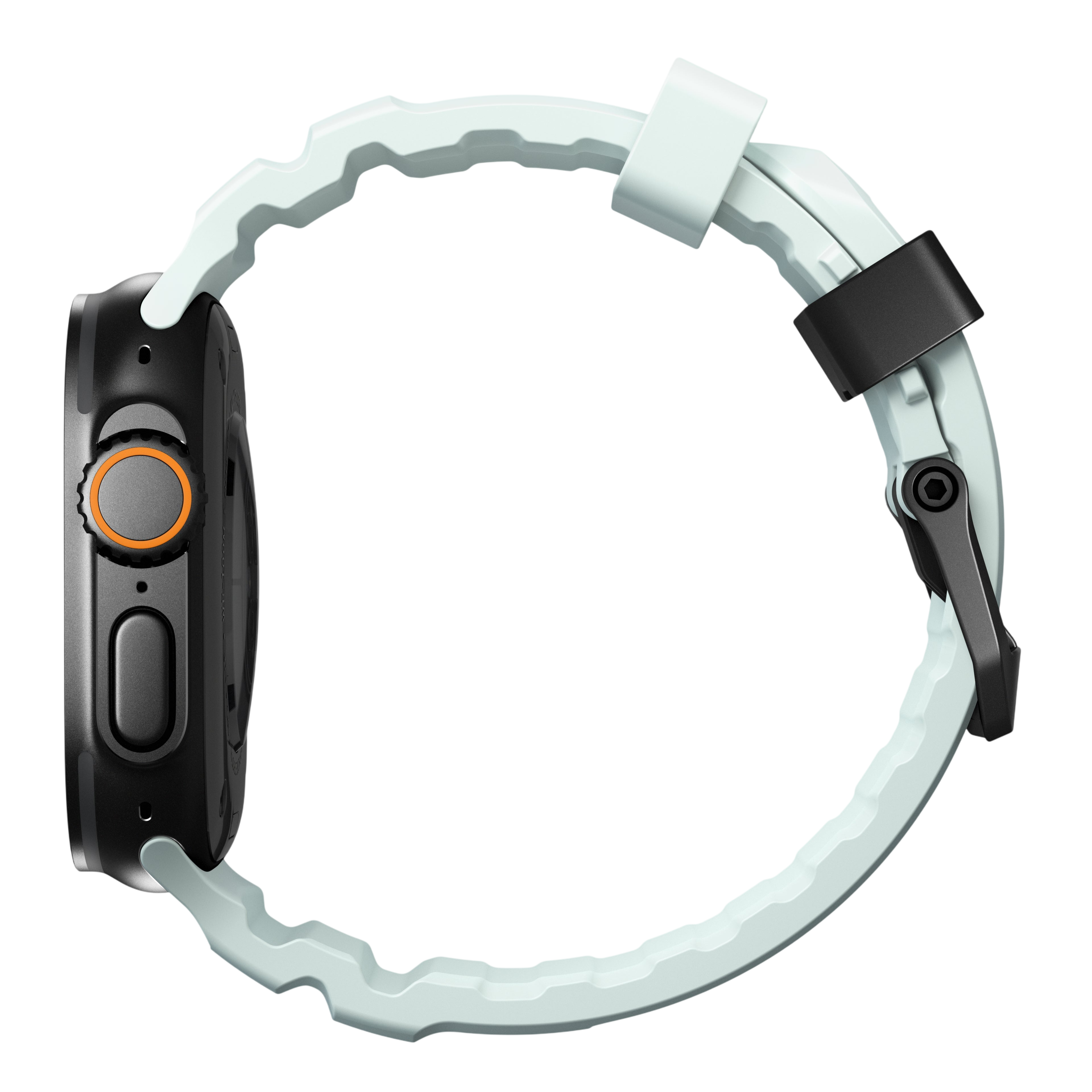 فرقة نوماد روكي بوينت لساعات آبل 49 مم / 46 مم / 45 مم