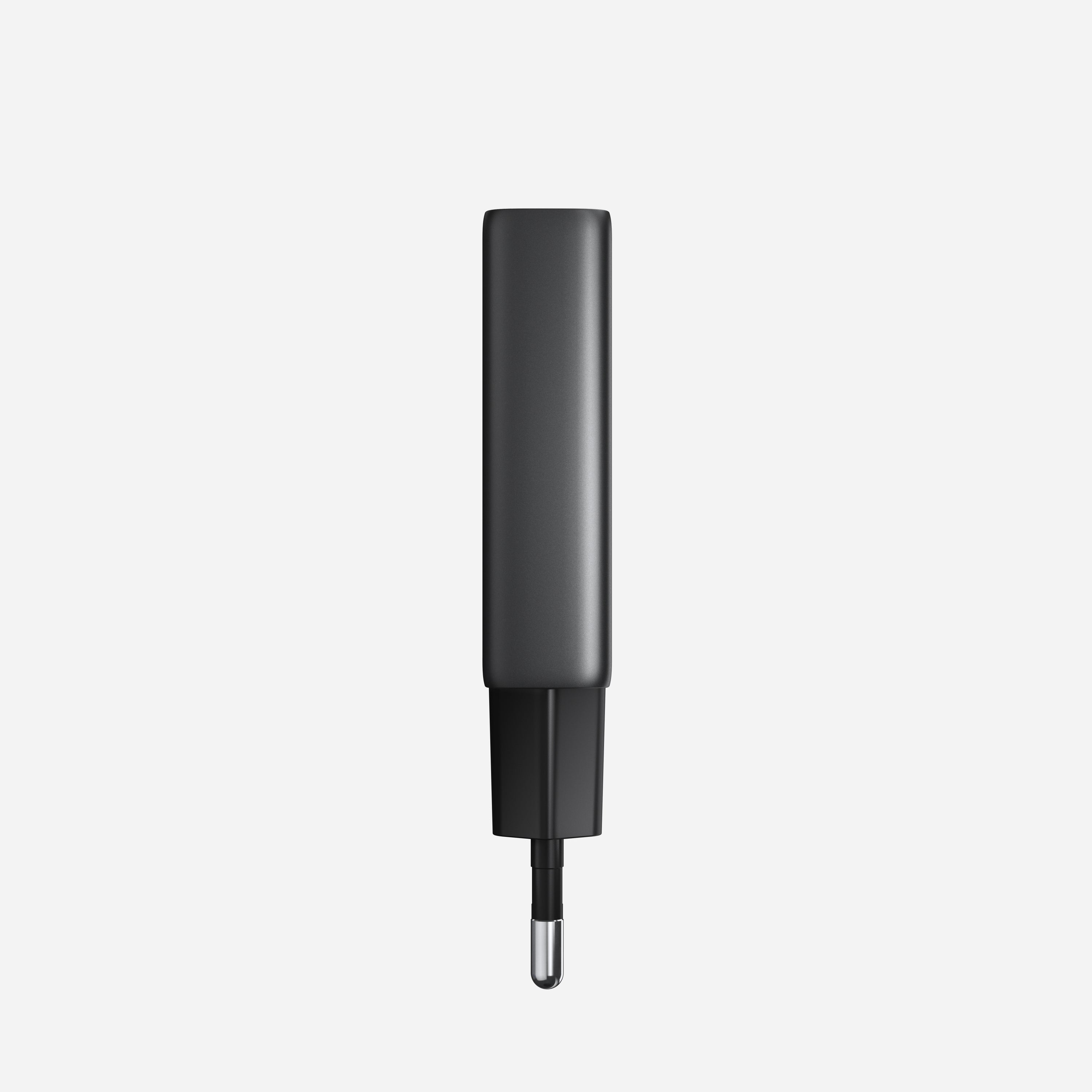 محول طاقة USB-C نحيف 40 واط من نوماد