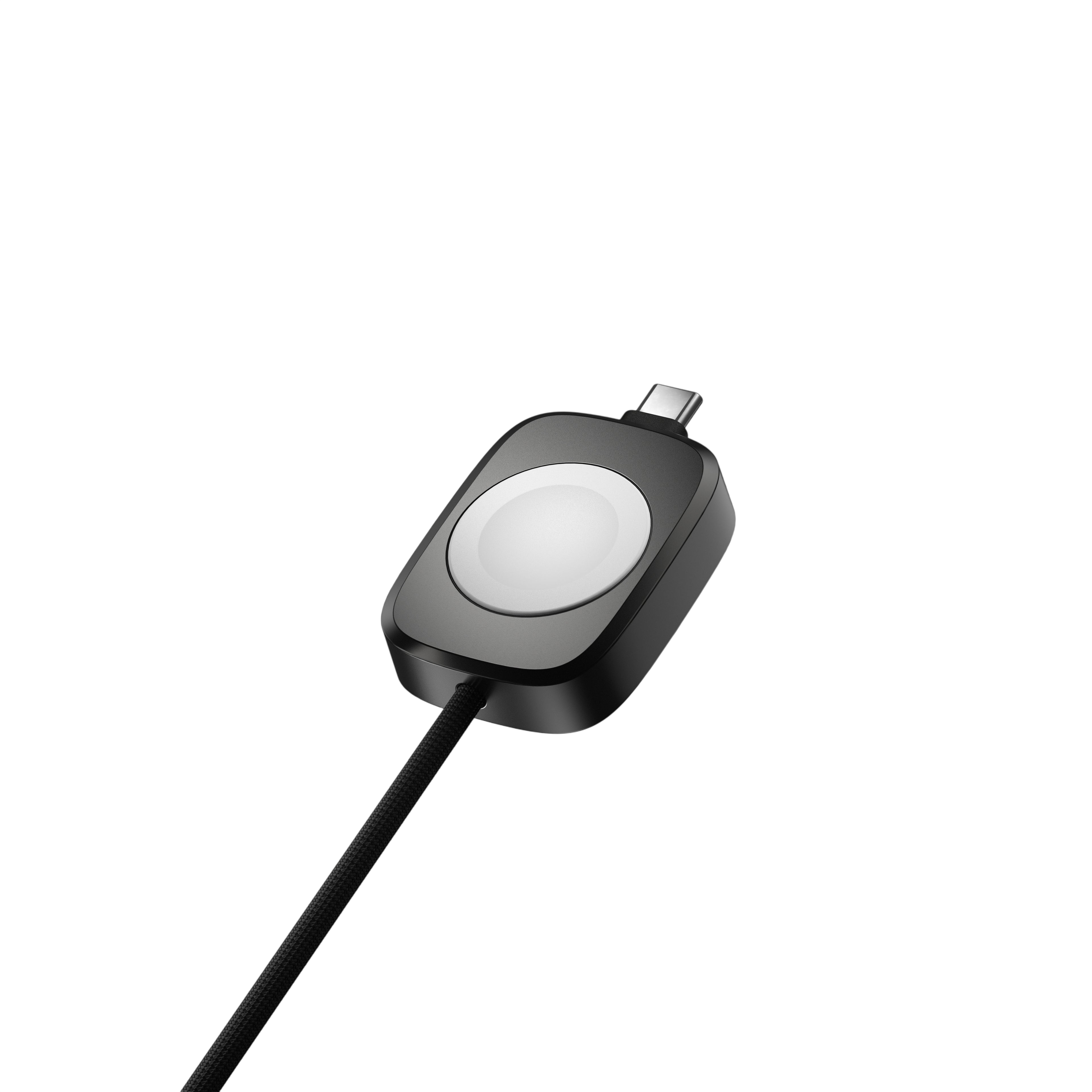 كابل نوماد العالمي لساعة آبل 1.5 متر | يو إس بي-سي | الشحن السريع لساعة آبل