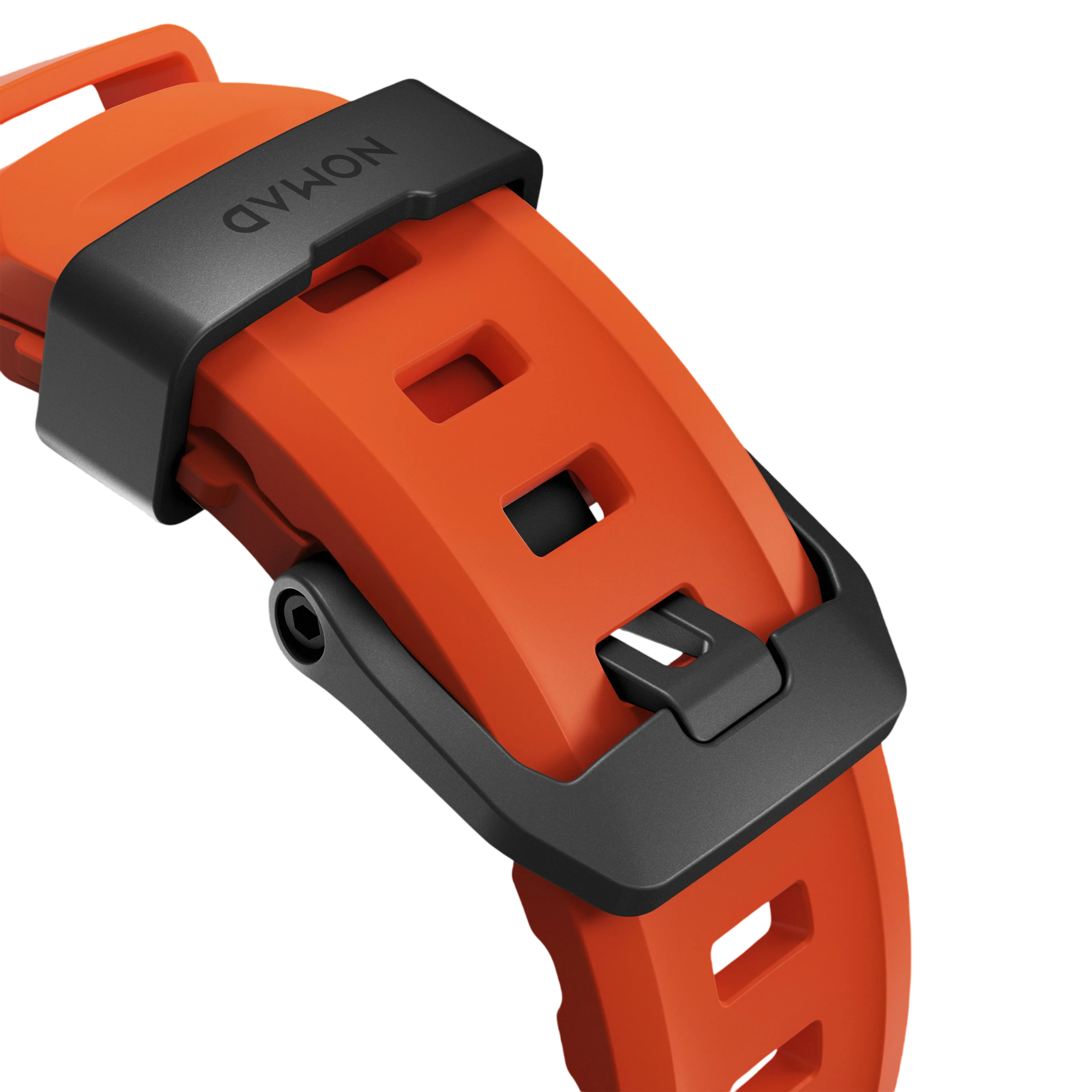 فرقة نوماد روكي بوينت لساعات آبل 49 مم / 46 مم / 45 مم