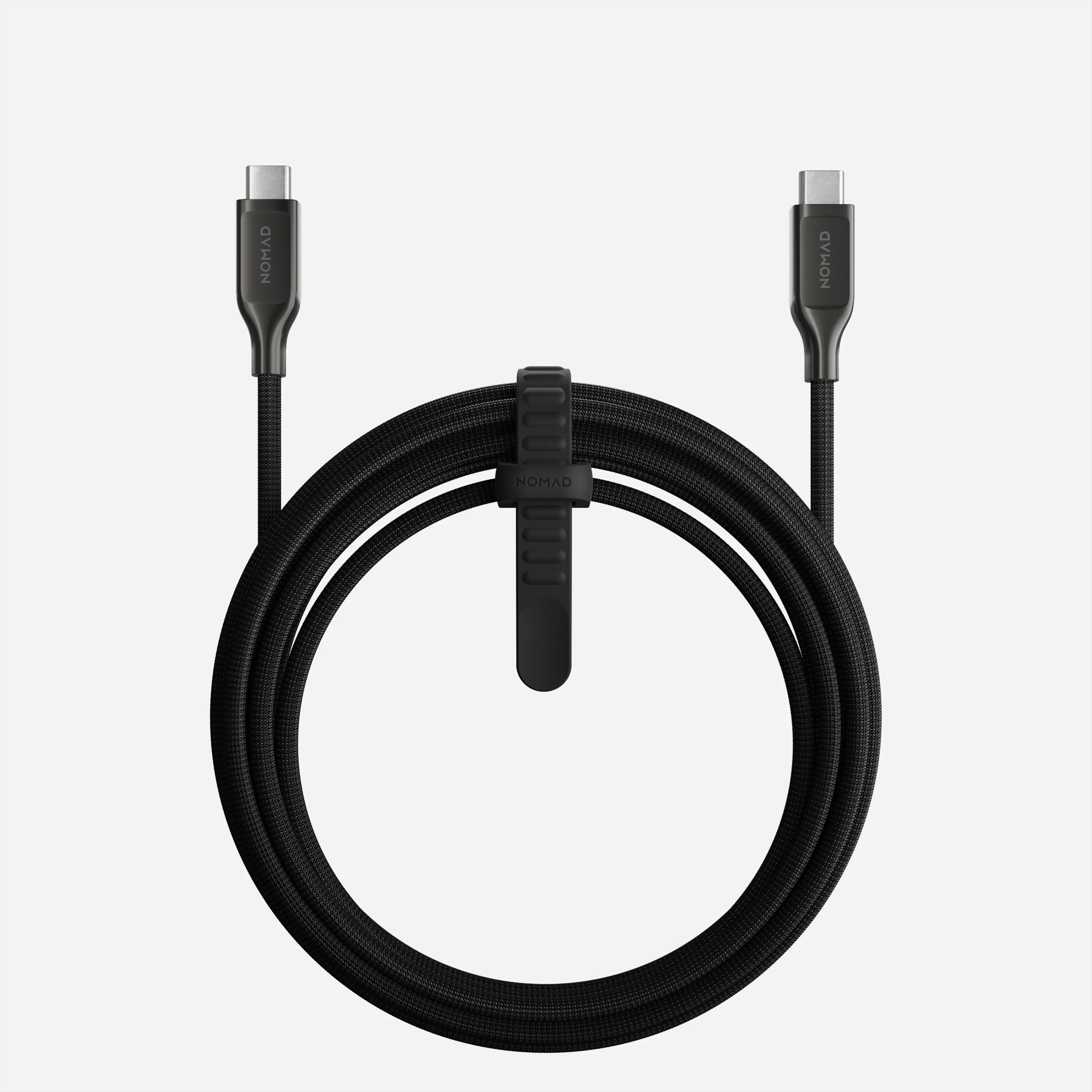 كابل نوماد USB-C كيفلار V3