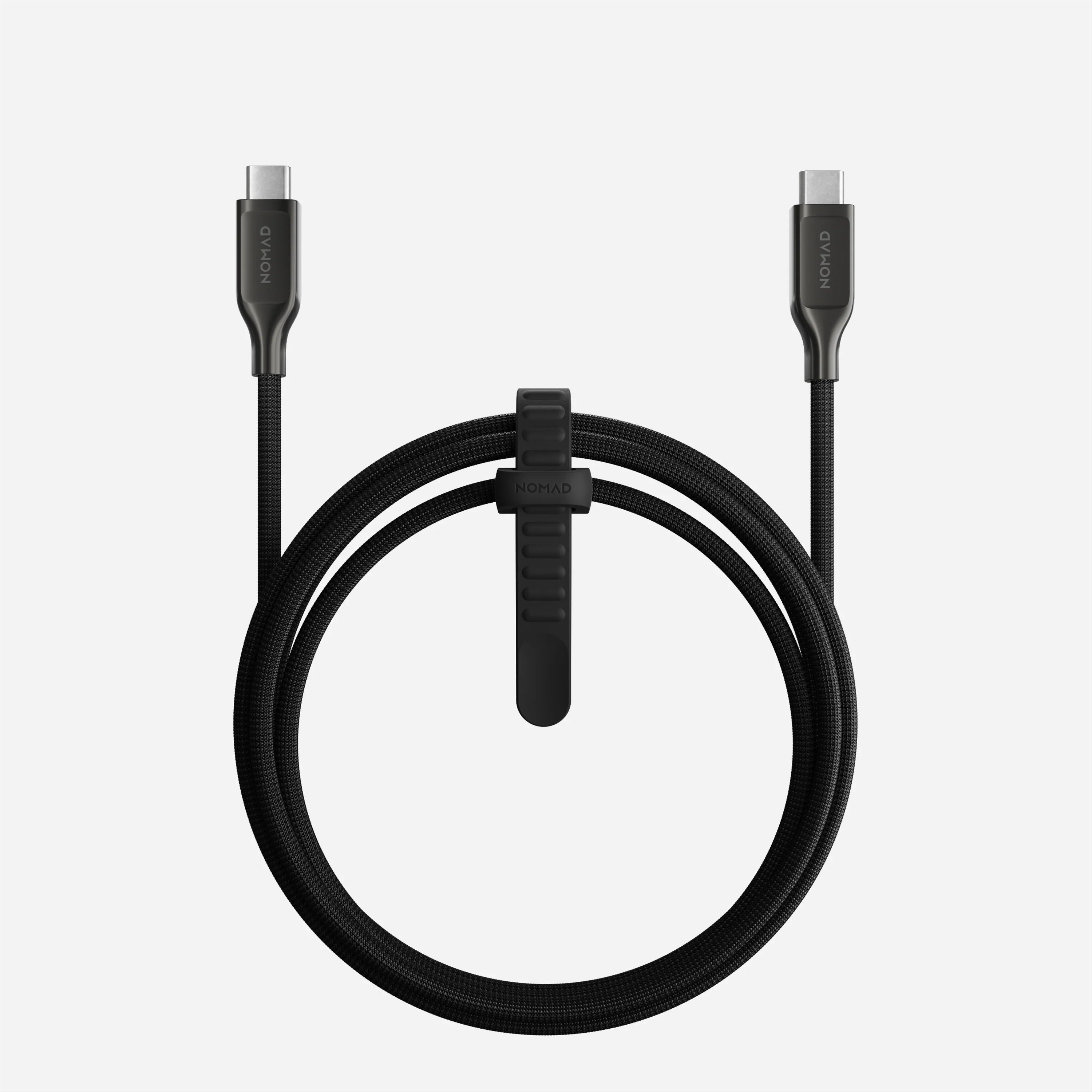 كابل نوماد USB-C كيفلار V3