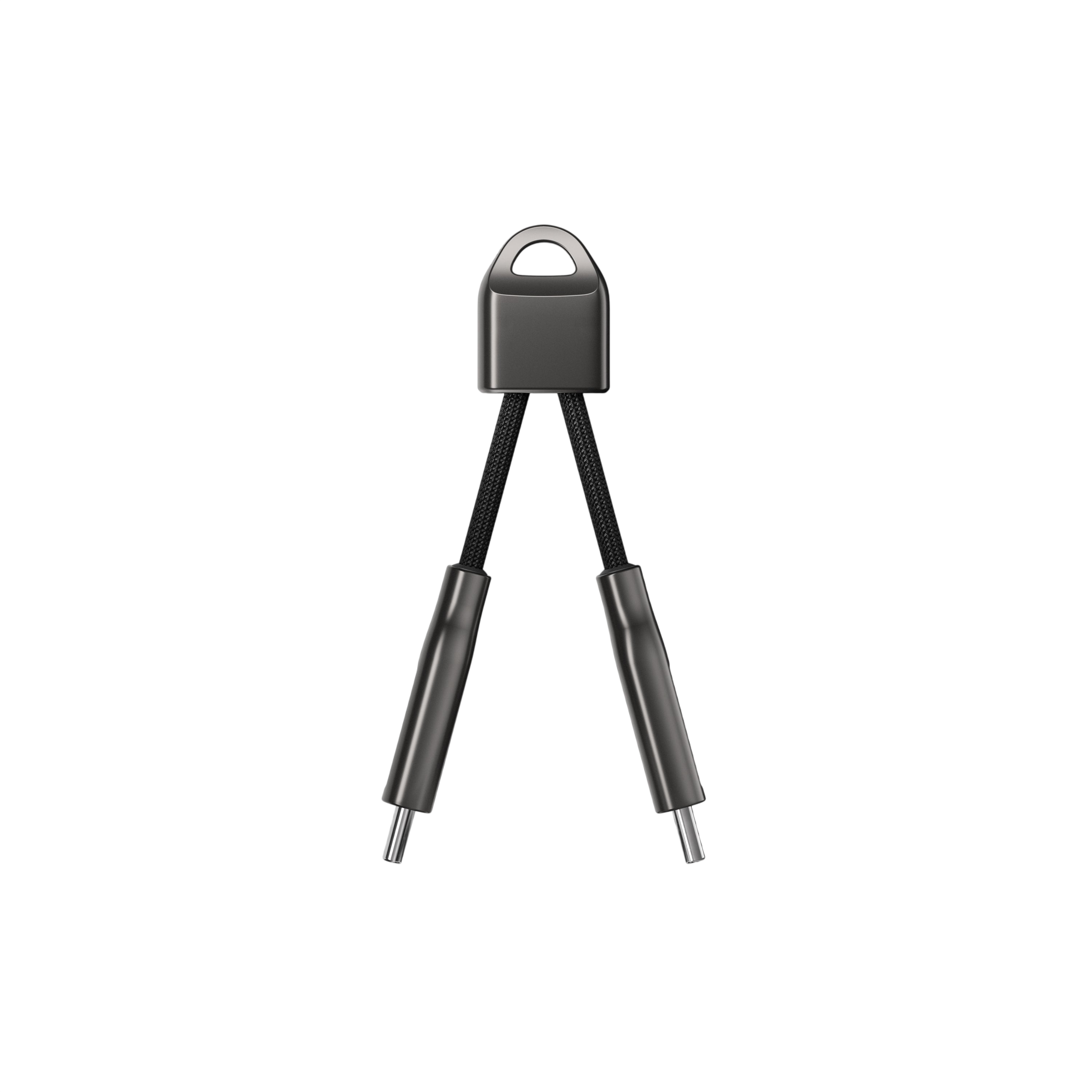 Nomad ChargeKey Gen 2 - USB-C Cable 240W