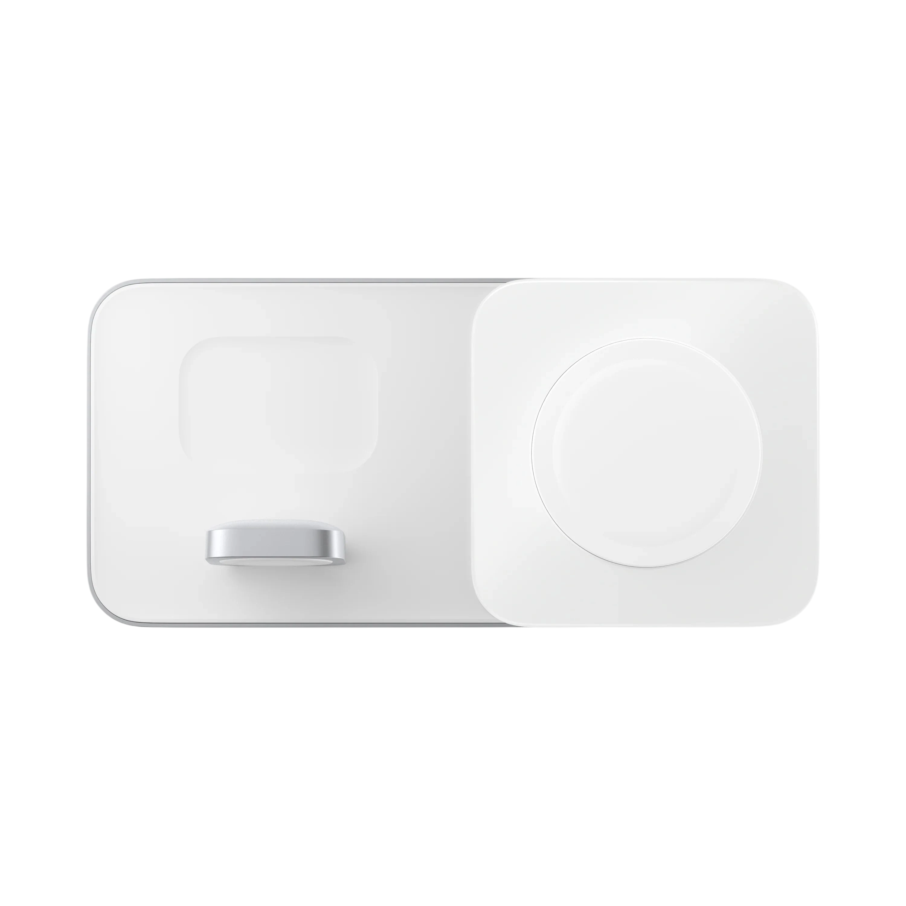 مركز شحن Nomad Base One Max 3 في 1 (الجيل الثالث)