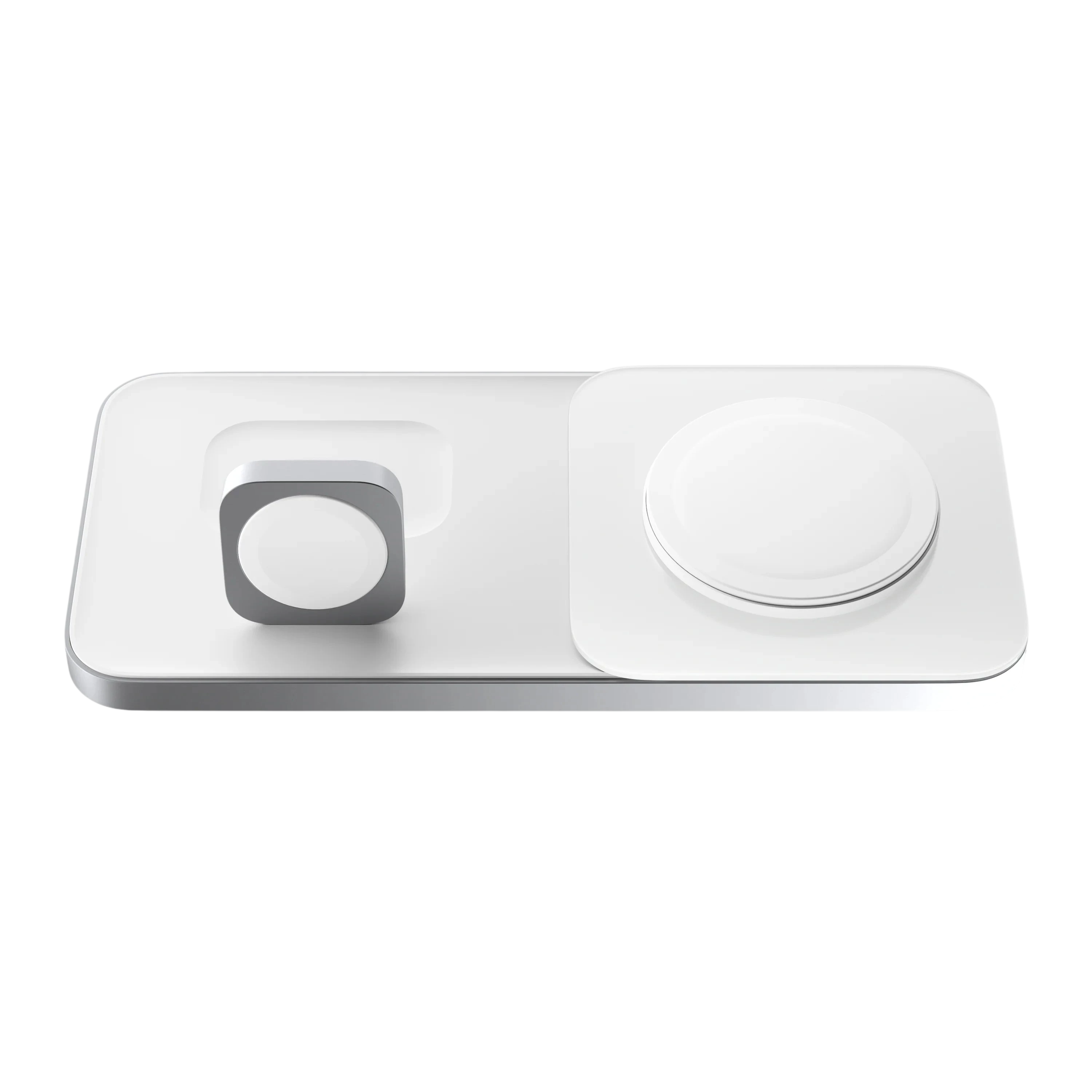 مركز شحن Nomad Base One Max 3 في 1 (الجيل الثالث)