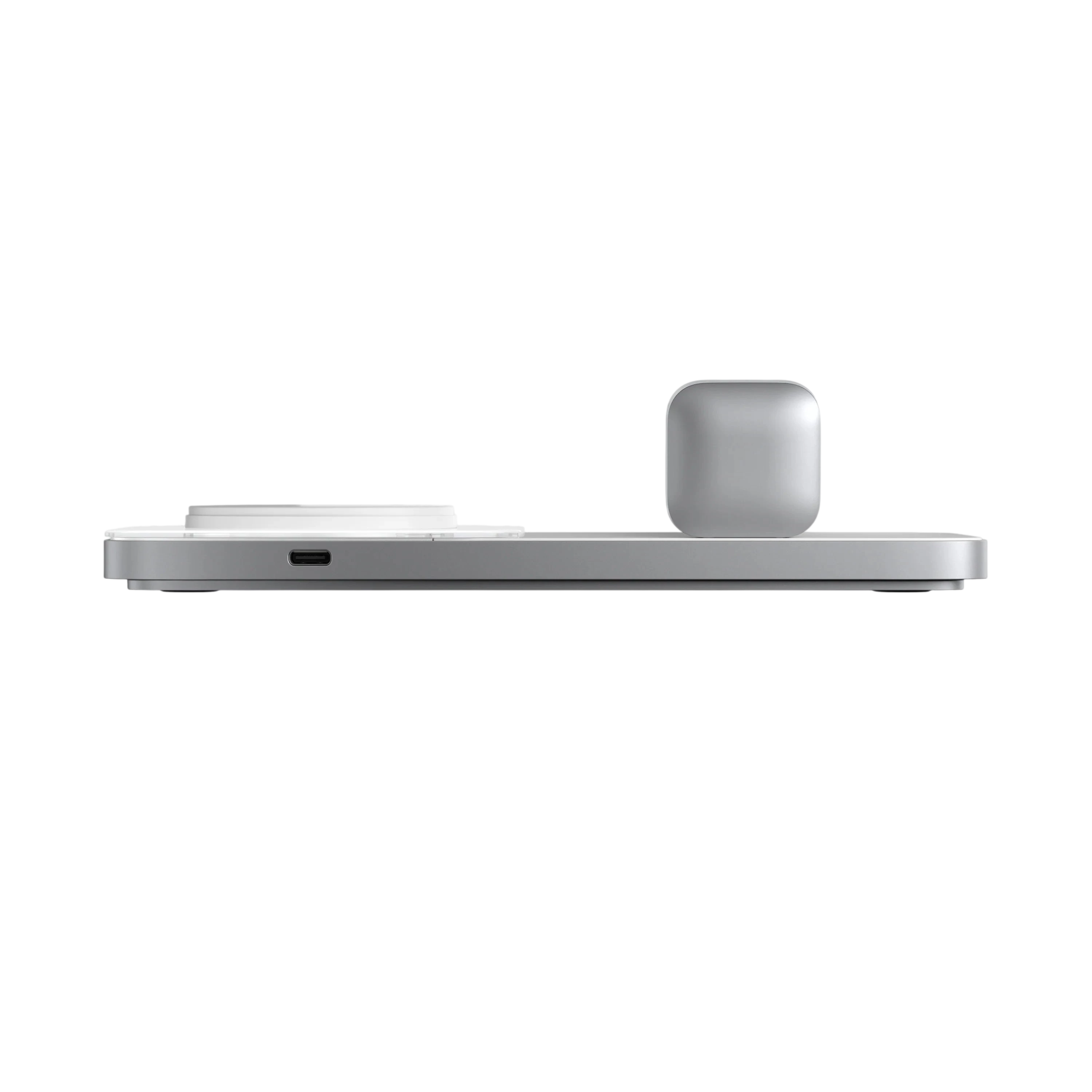 مركز شحن Nomad Base One Max 3 في 1 (الجيل الثالث)