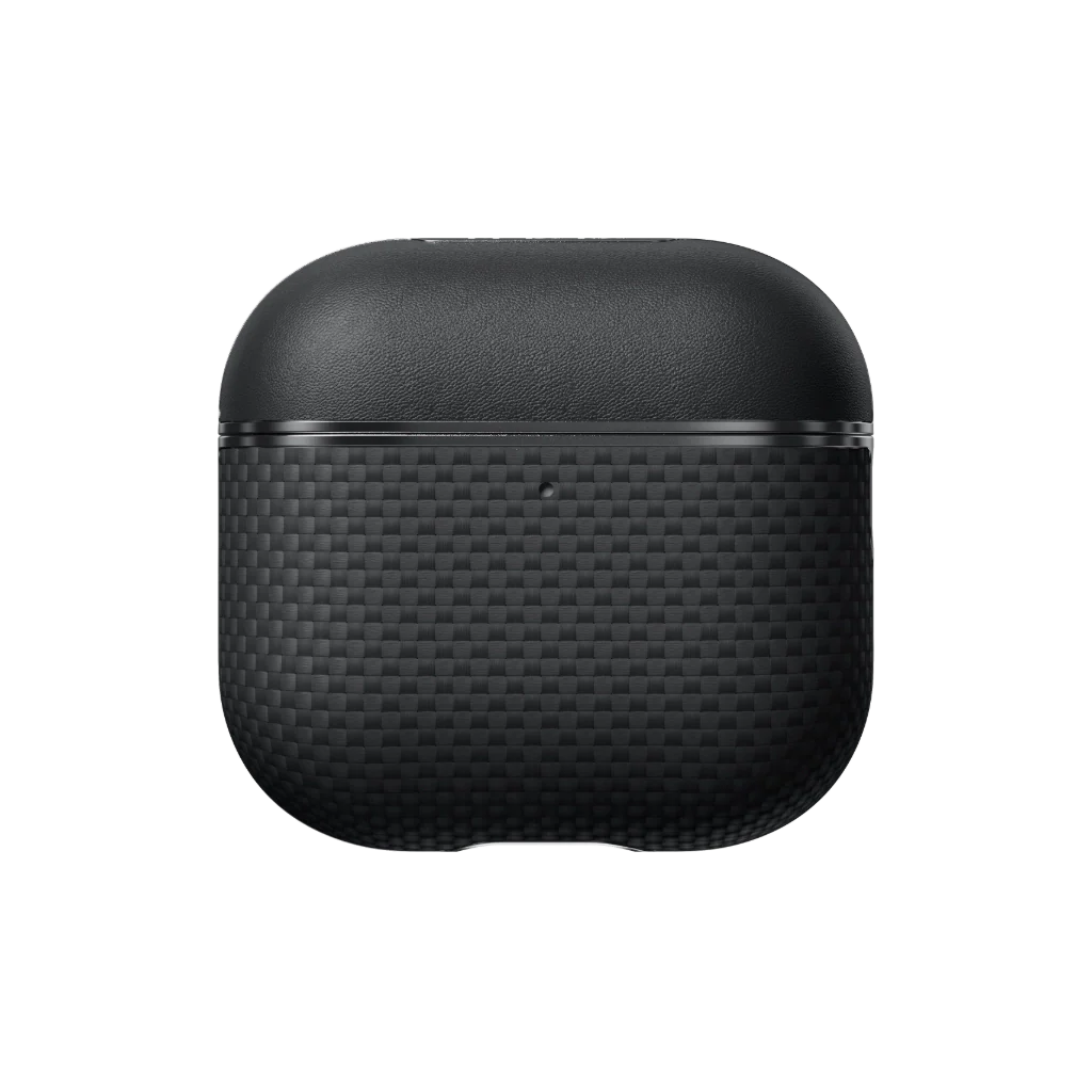 غلاف ألياف الأراميد من بيتاكا لآيربودز برو 3 / آيربودز برو 2 / آيربودز 4