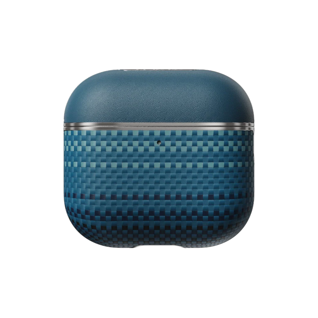 غلاف ألياف الأراميد من بيتاكا لآيربودز برو 3 / آيربودز برو 2 / آيربودز 4