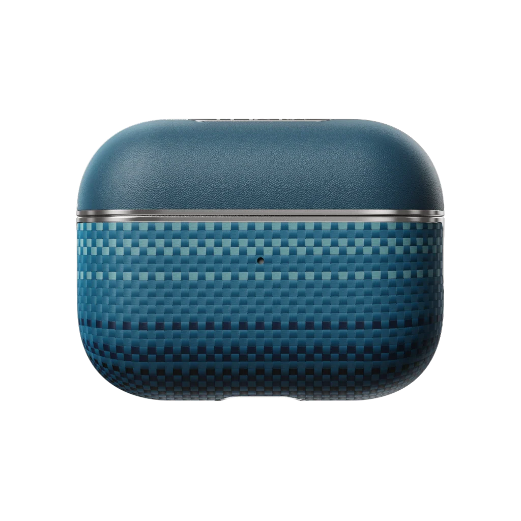 غلاف ألياف الأراميد من بيتاكا لآيربودز برو 3 / آيربودز برو 2 / آيربودز 4