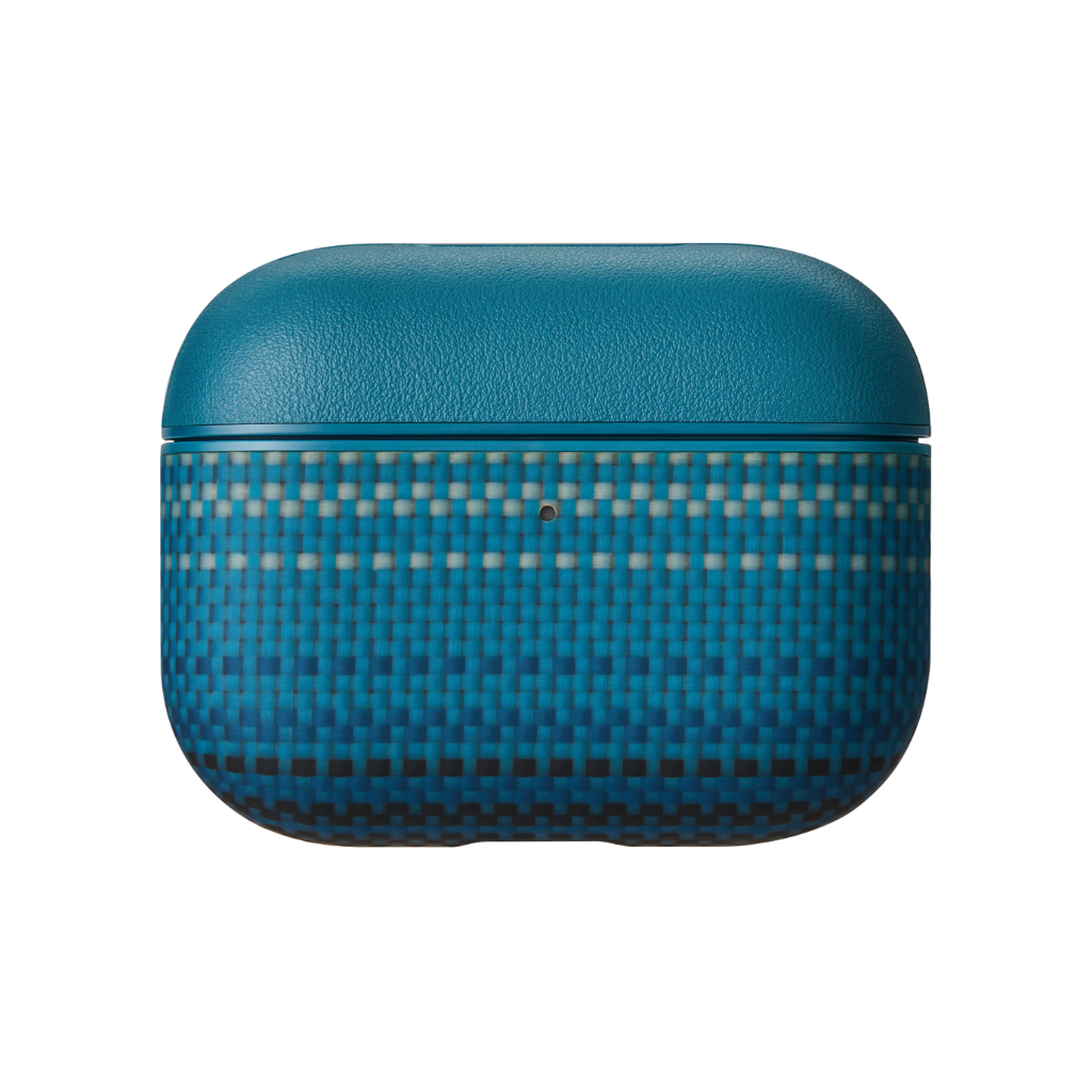 غلاف ألياف الأراميد من بيتاكا لآيربودز برو 3 / آيربودز برو 2 / آيربودز 4