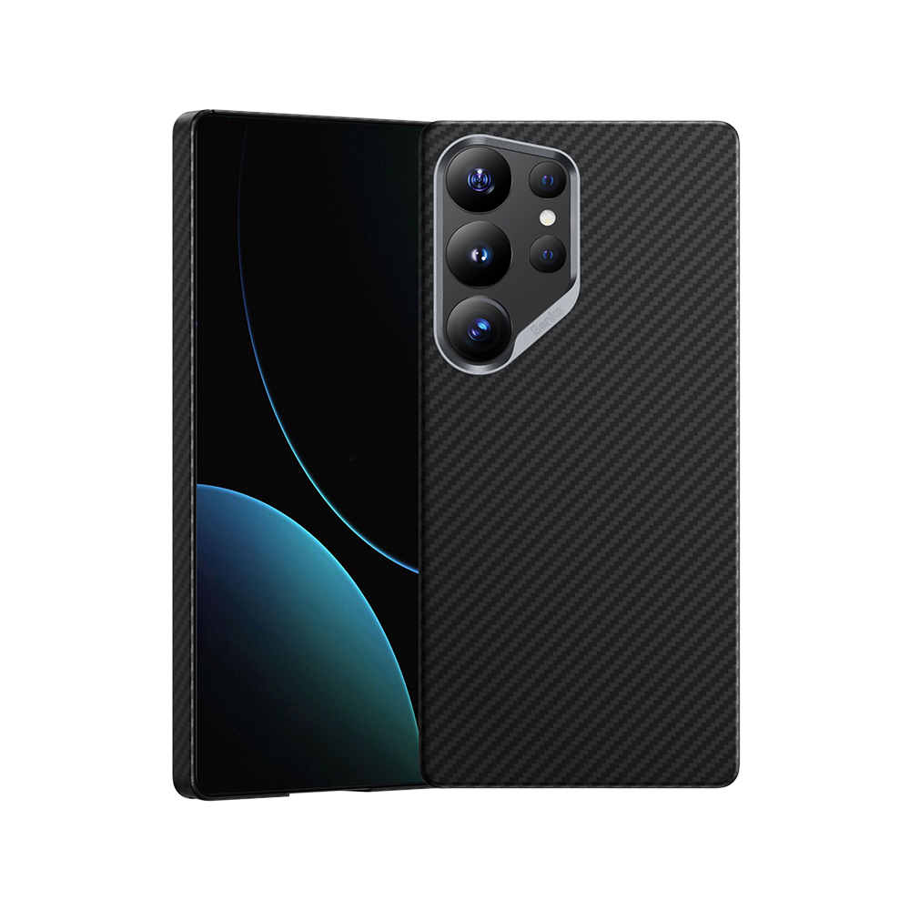 حافظة Benks ArmorAir مصنوعة من Kevlar® 600D لهاتف Samsung Galaxy S25 Ultra