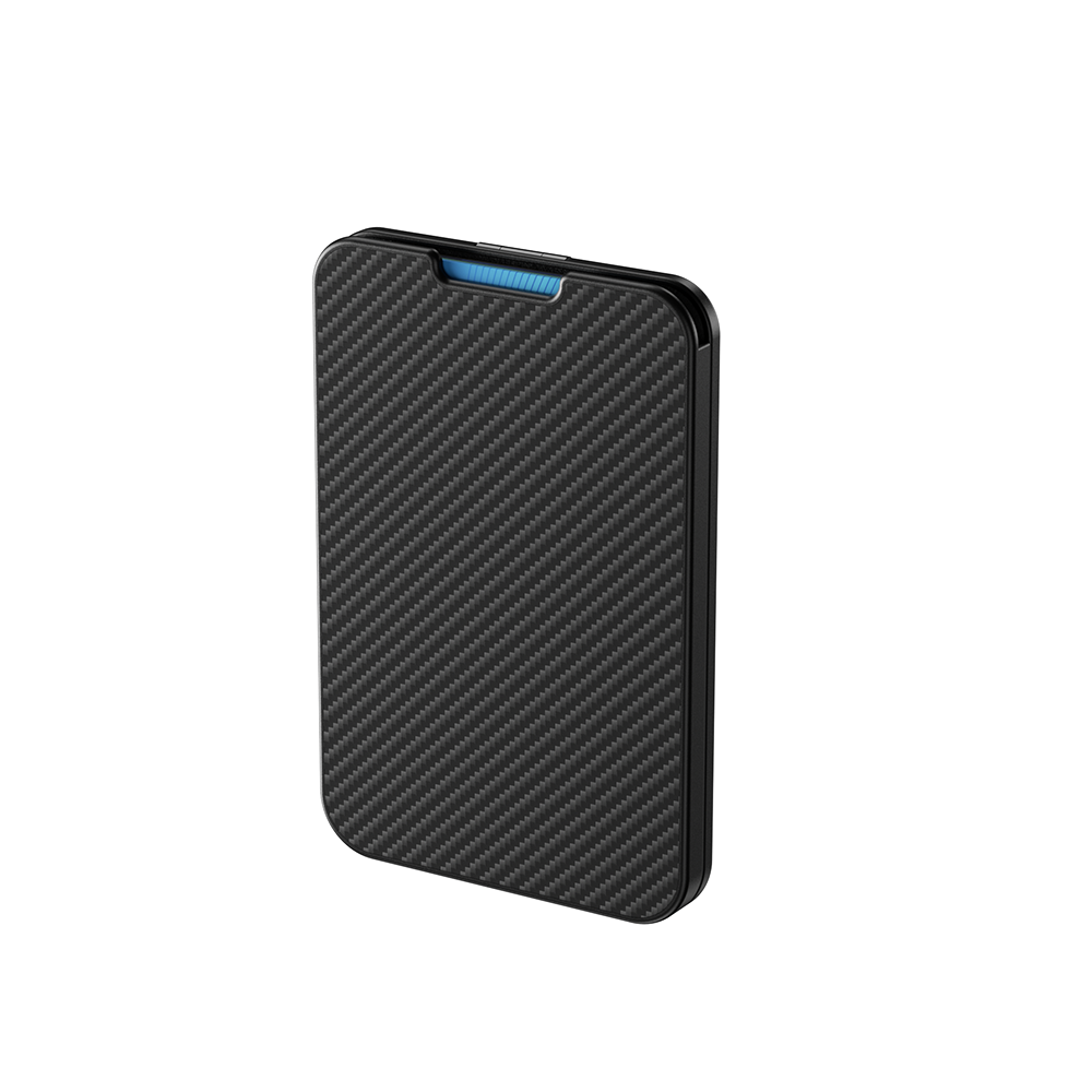 حافظة بنكس أرمورغو المغناطيسية مع حامل