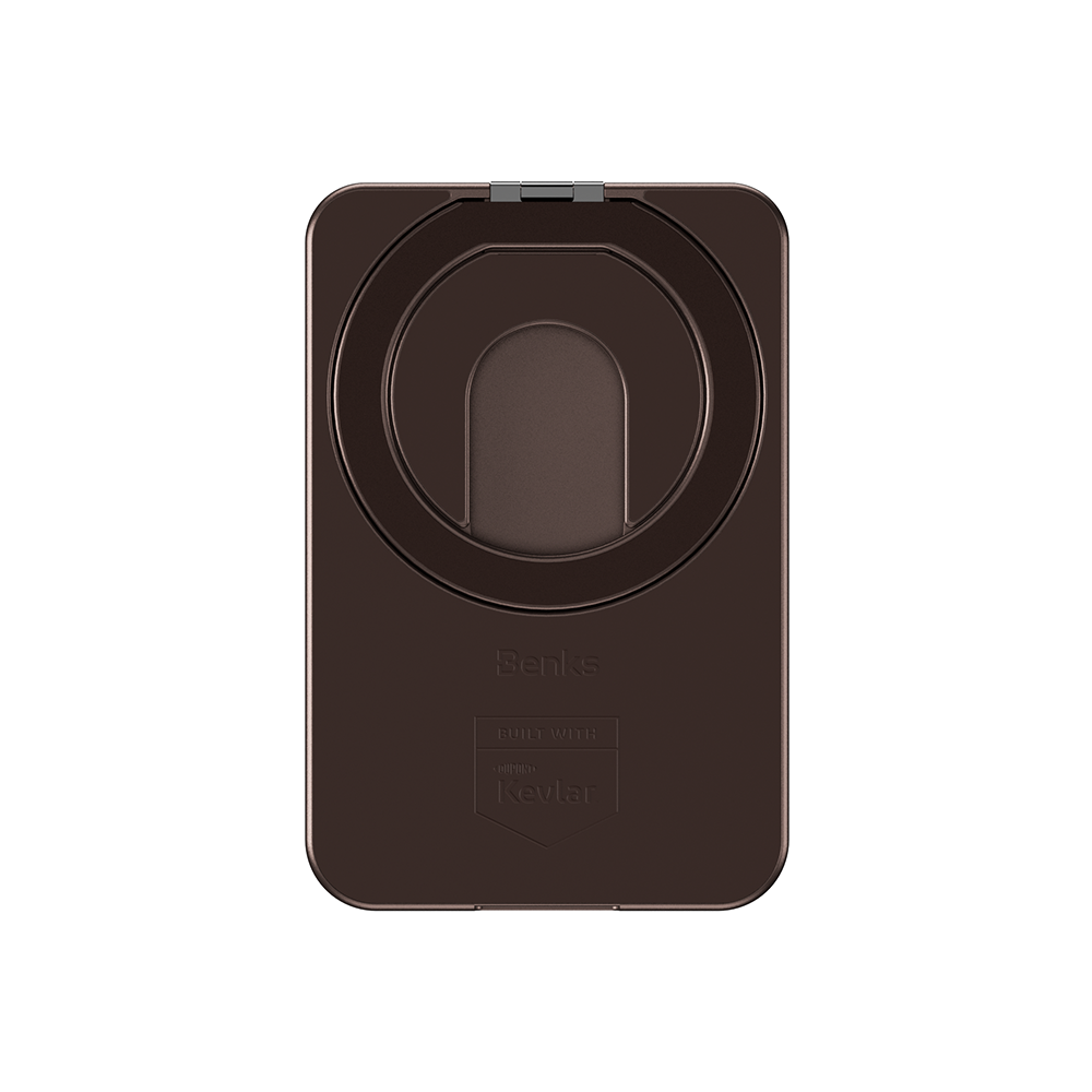 Benks ArmorGo Magnetic Wallet Stand