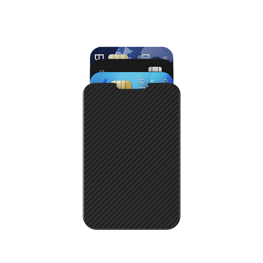 حافظة بنكس أرمورغو المغناطيسية مع حامل