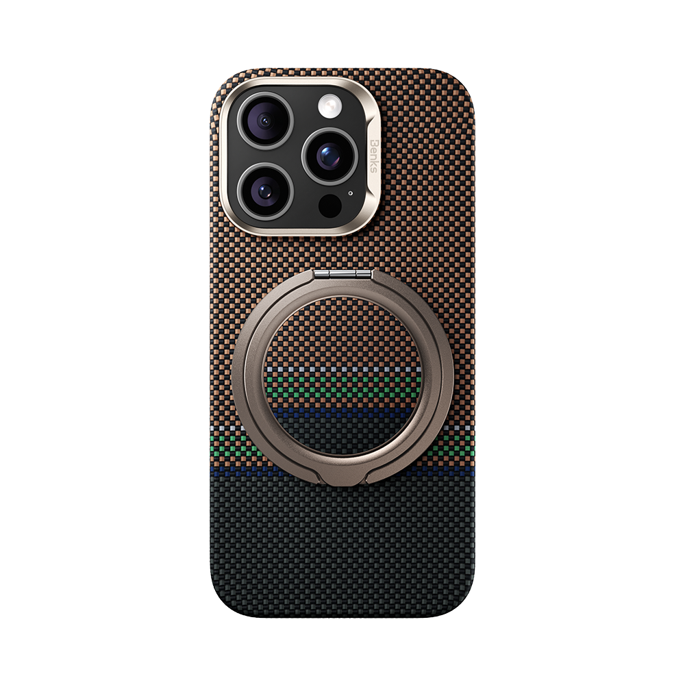 حامل وممسك هاتف بنكس أرمور بوب